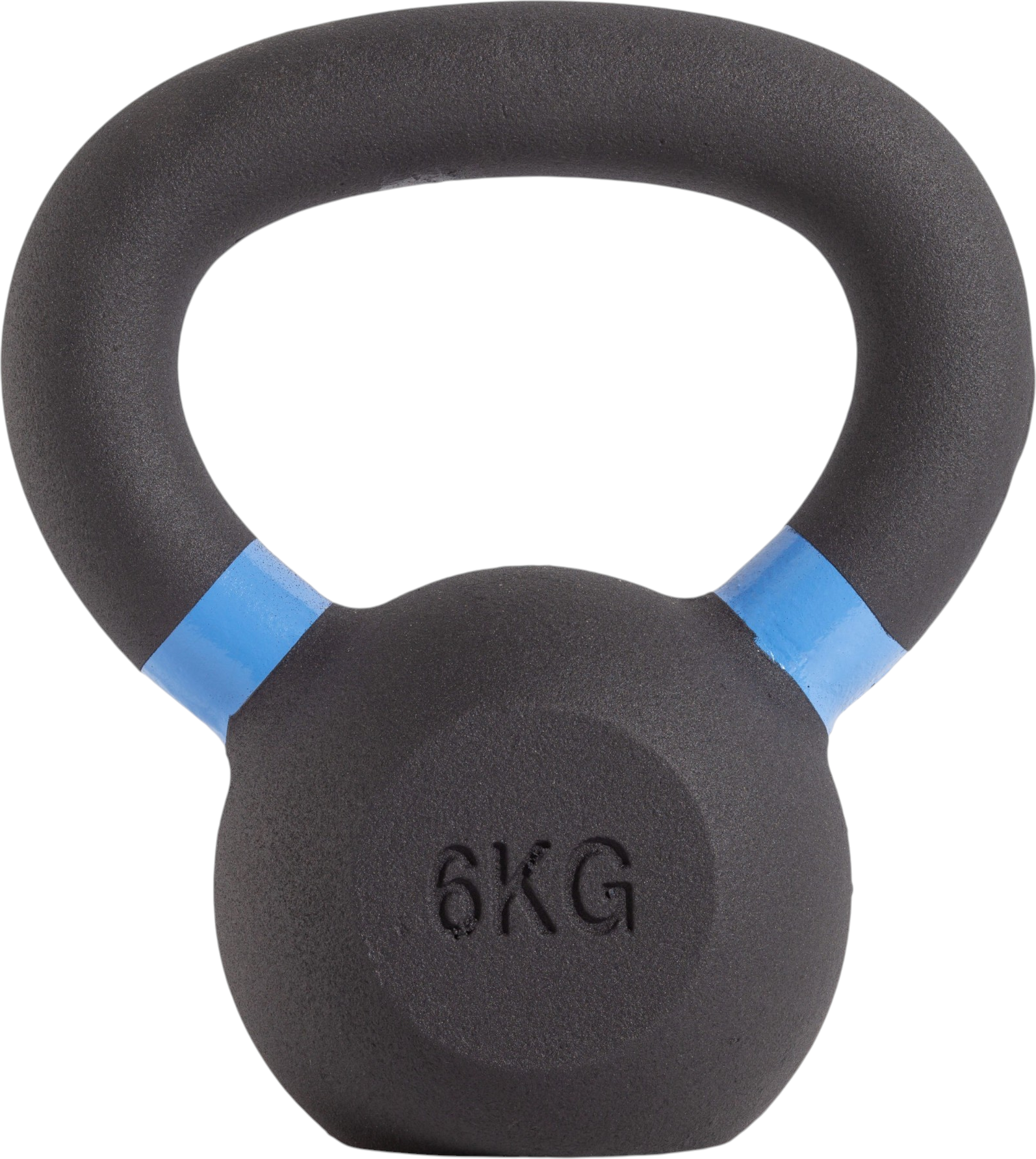 Гиря VictoryFit VF-KCR060 (6кг)