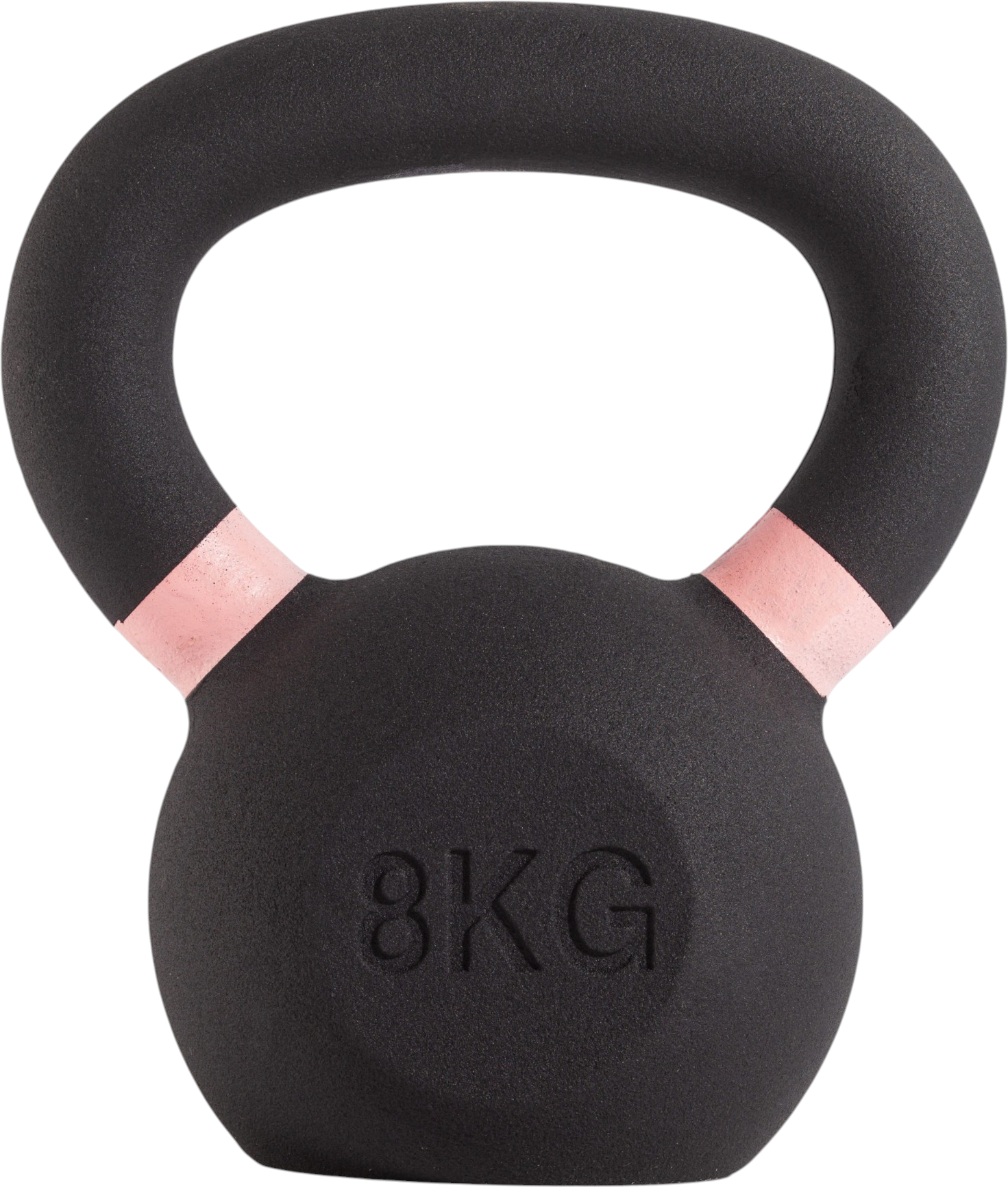 Гиря VictoryFit VF-KCR080 (8кг)