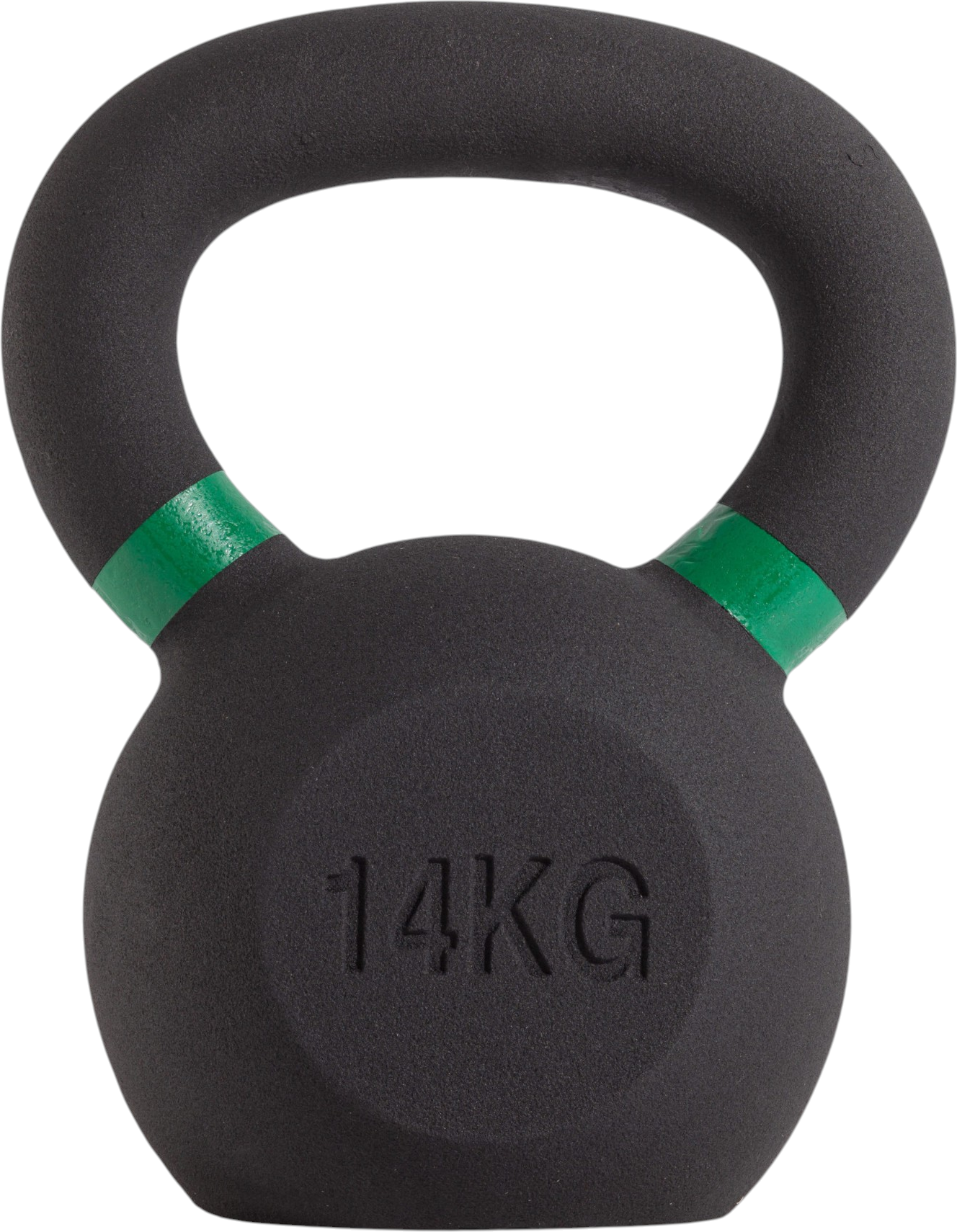 Гиря VictoryFit VF-KCR140 (14кг)