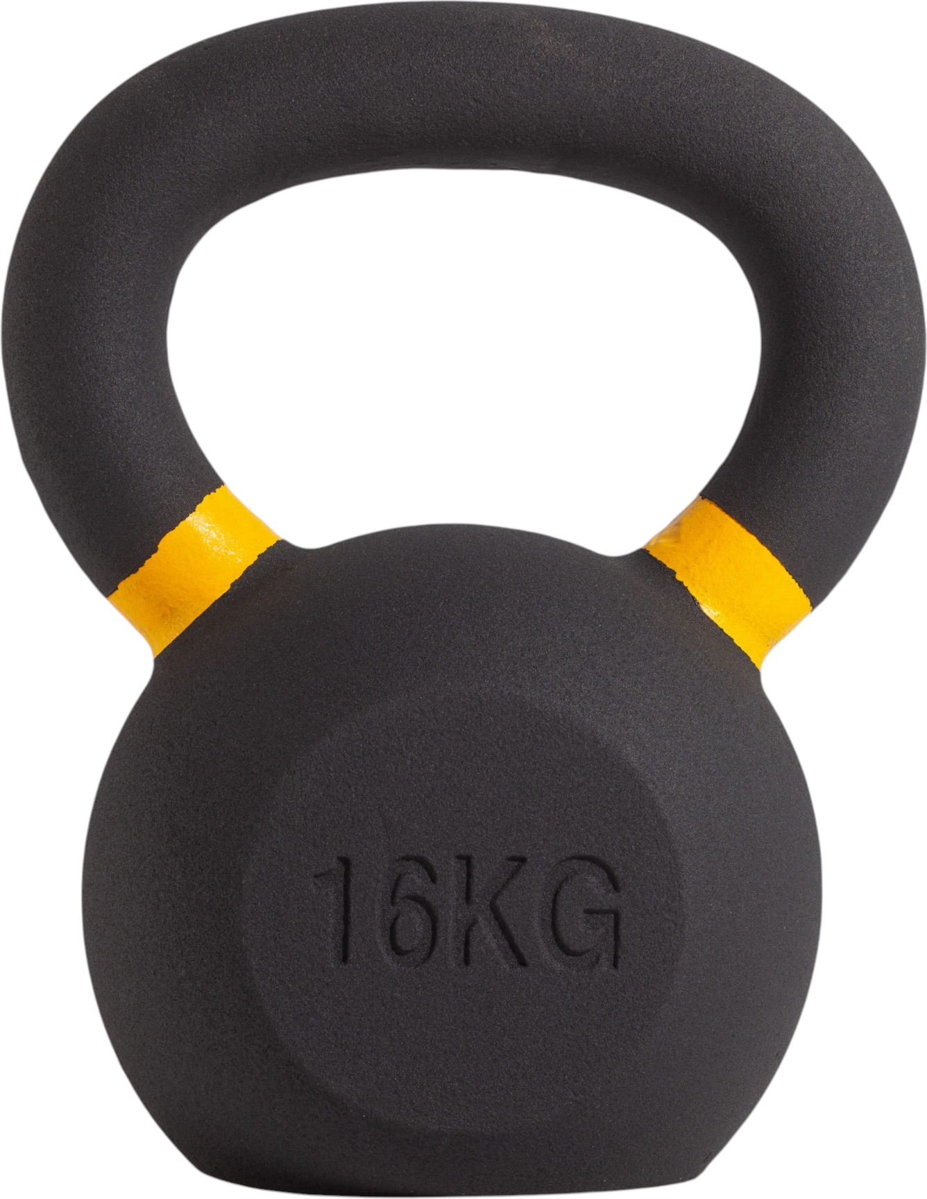 Гиря VictoryFit VF-KCR160 (16кг)