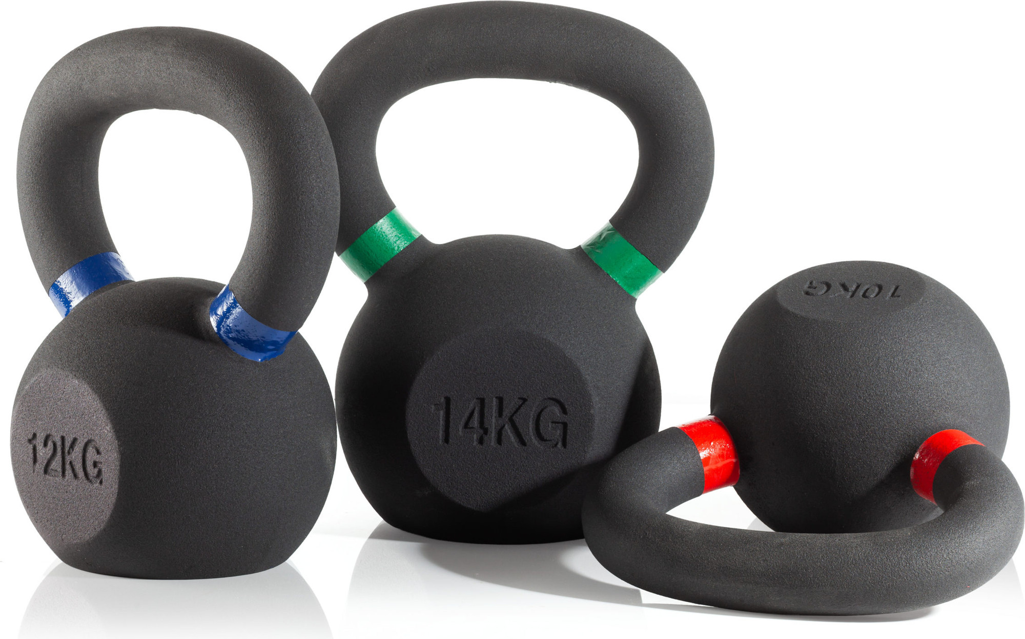 Гиря VictoryFit VF-KCR280 (28кг) — фото 6