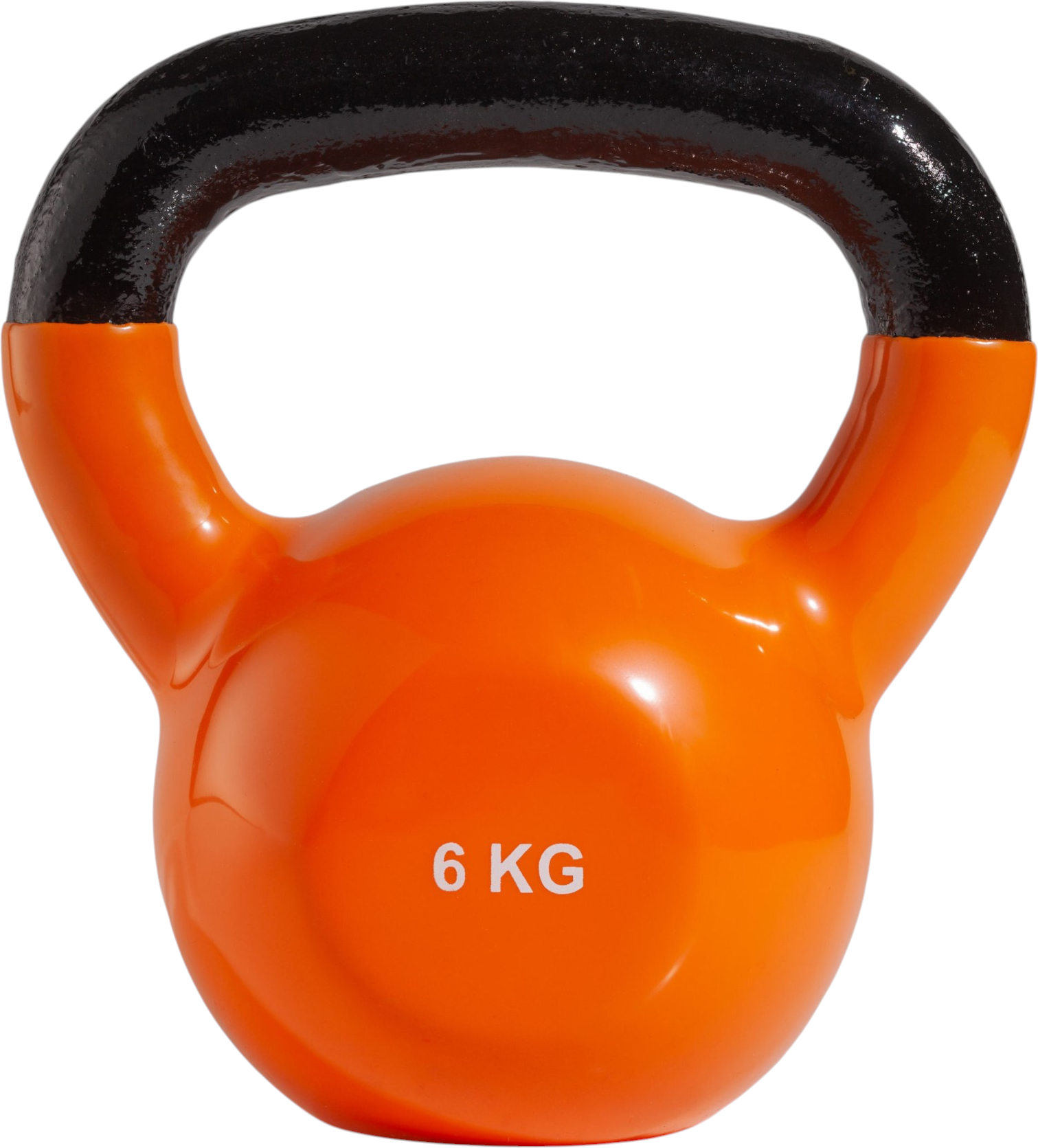 Гиря VictoryFit VF-KV060 (6кг)