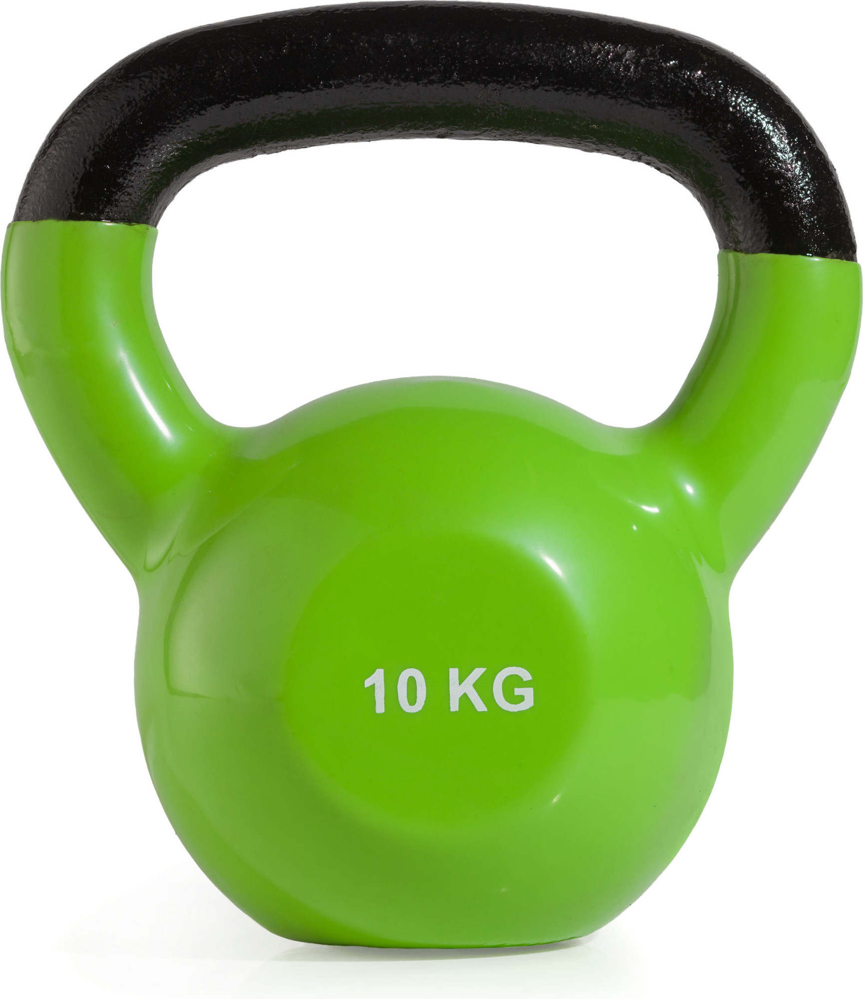 Гиря VictoryFit VF-KV100 (10кг) — фото 3