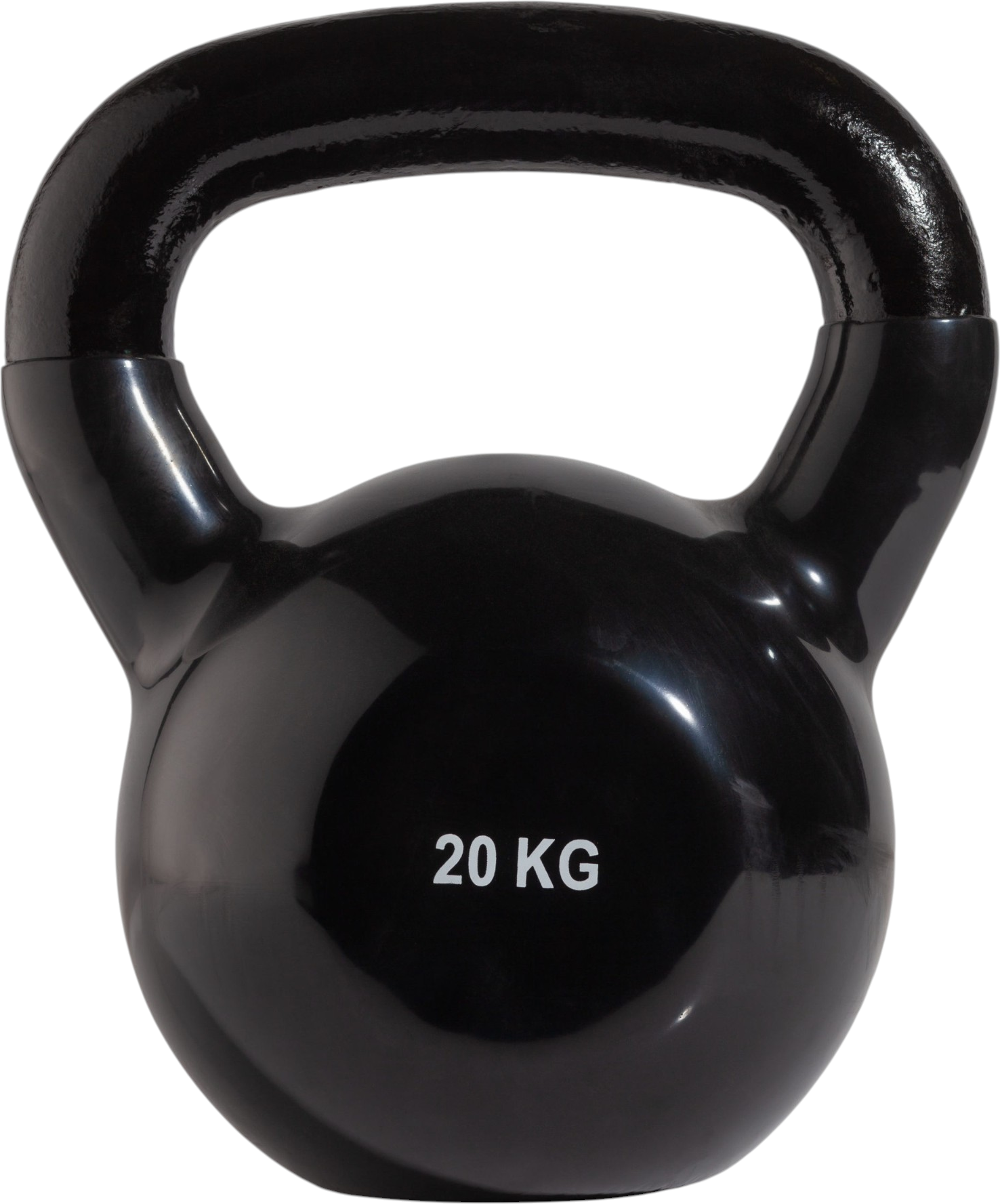 Гиря VictoryFit VF-KV200 (20кг)