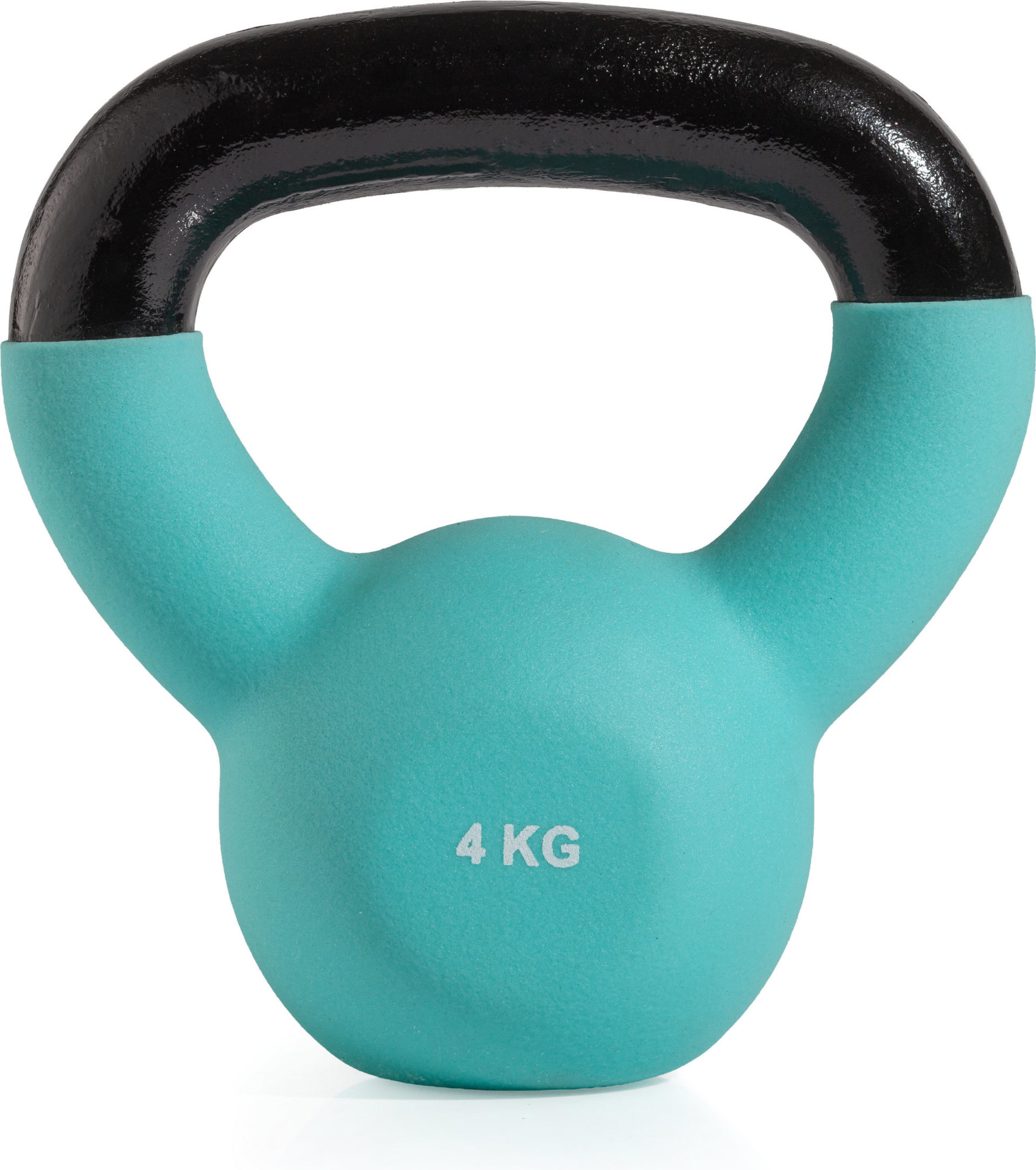 Гиря VictoryFit VF-KN040 (4кг) — фото 3