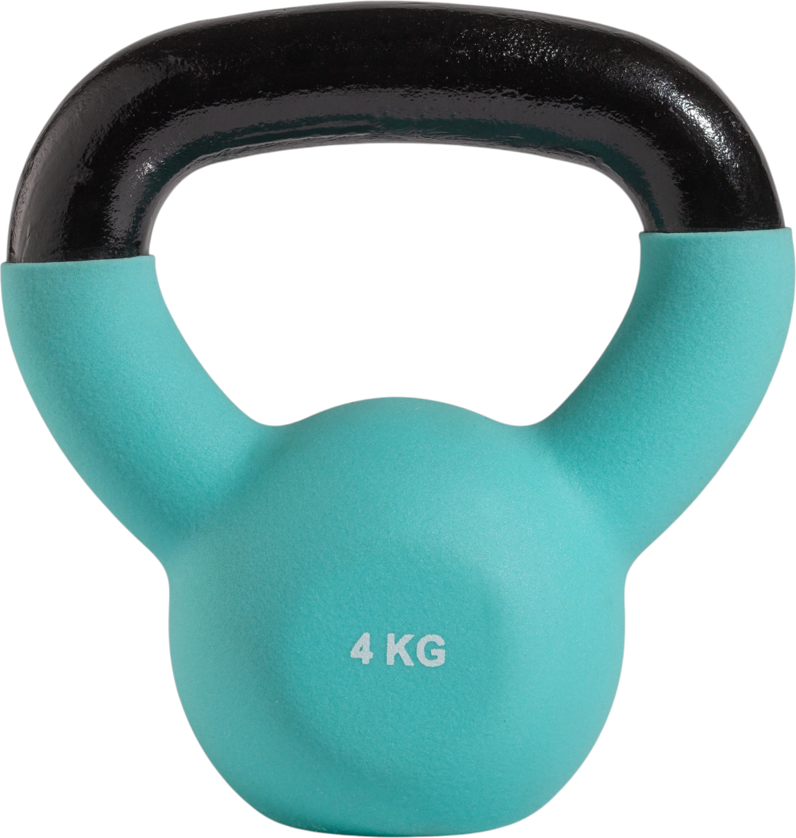 Гиря VictoryFit VF-KN040 (4кг)