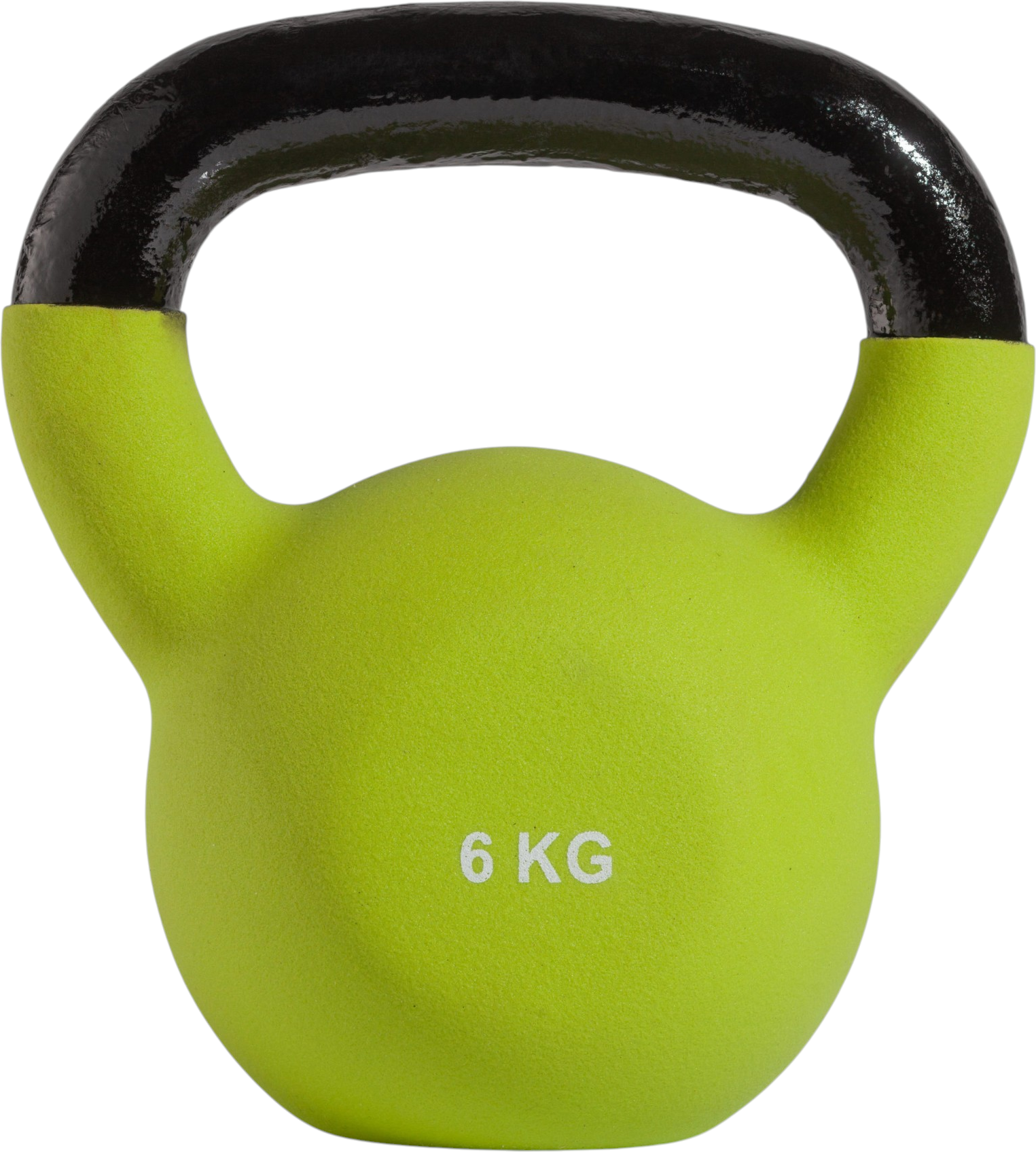 Гиря VictoryFit VF-KN060 (6кг)