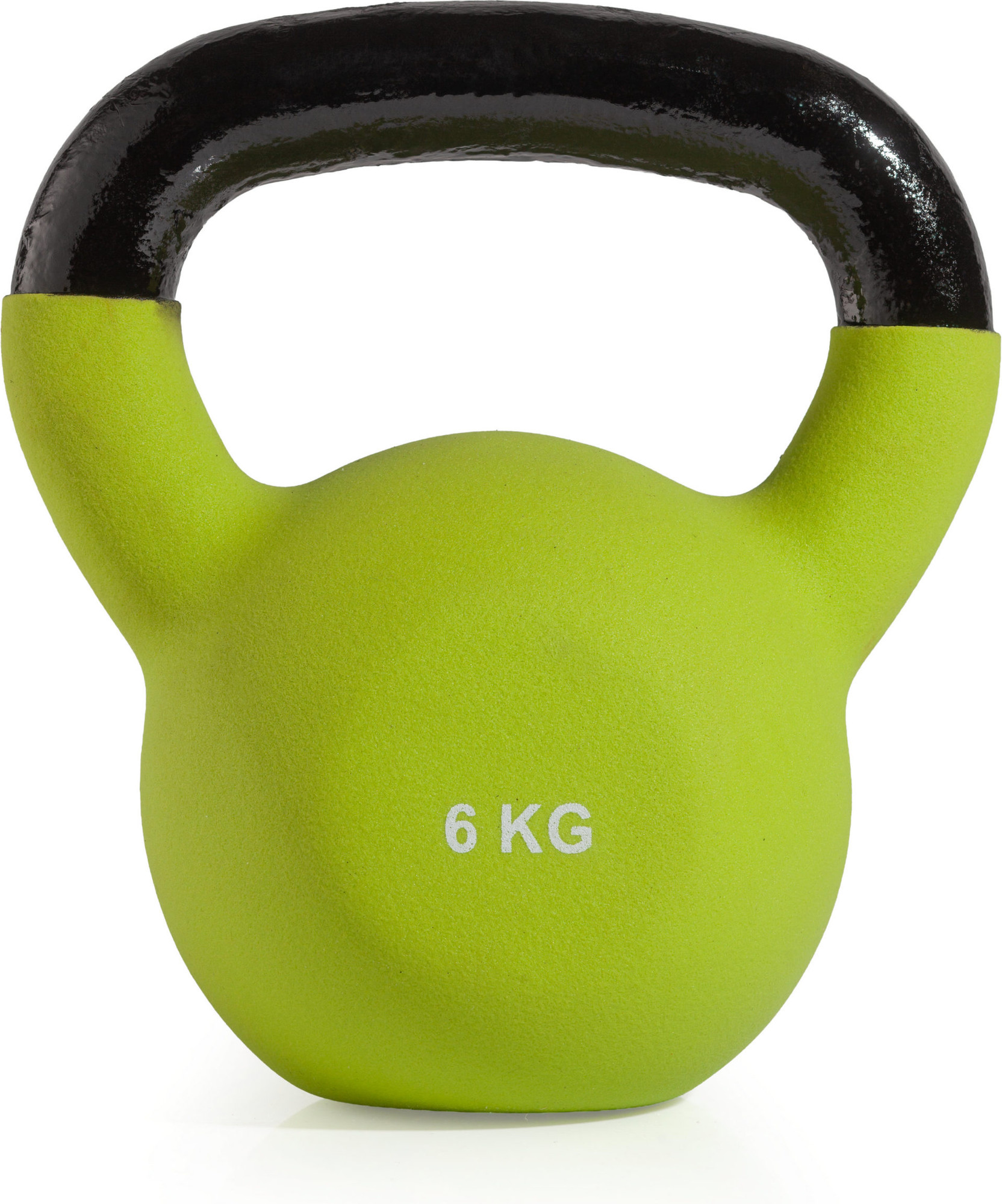 Гиря VictoryFit VF-KN060 (6кг) — фото 3