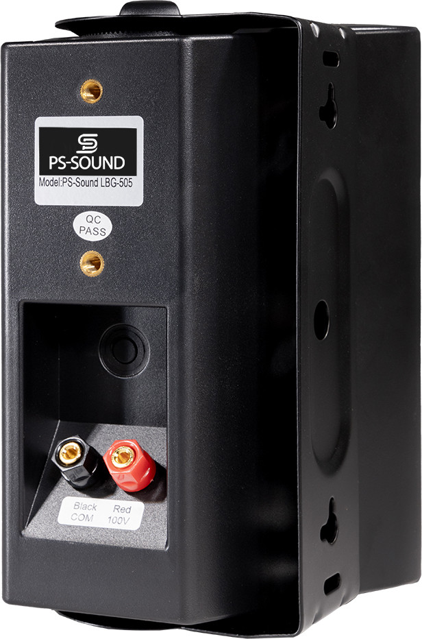 Настенная акустика PS Sound LBG-505 — фото 5