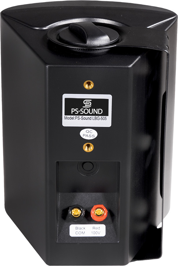 Настенная акустика PS Sound LBG-505 — фото 4