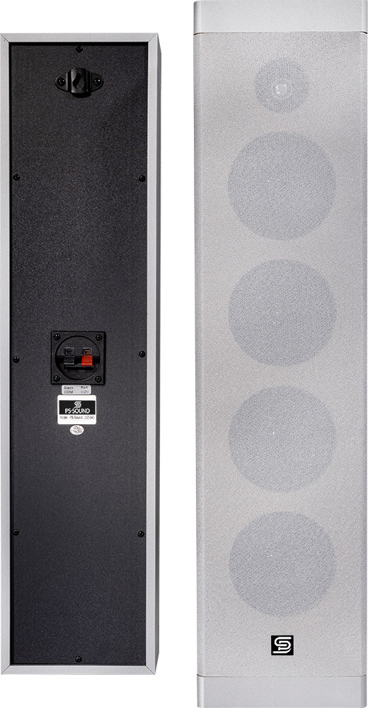 Настенная акустика PS Sound LYZ-640 — фото 4