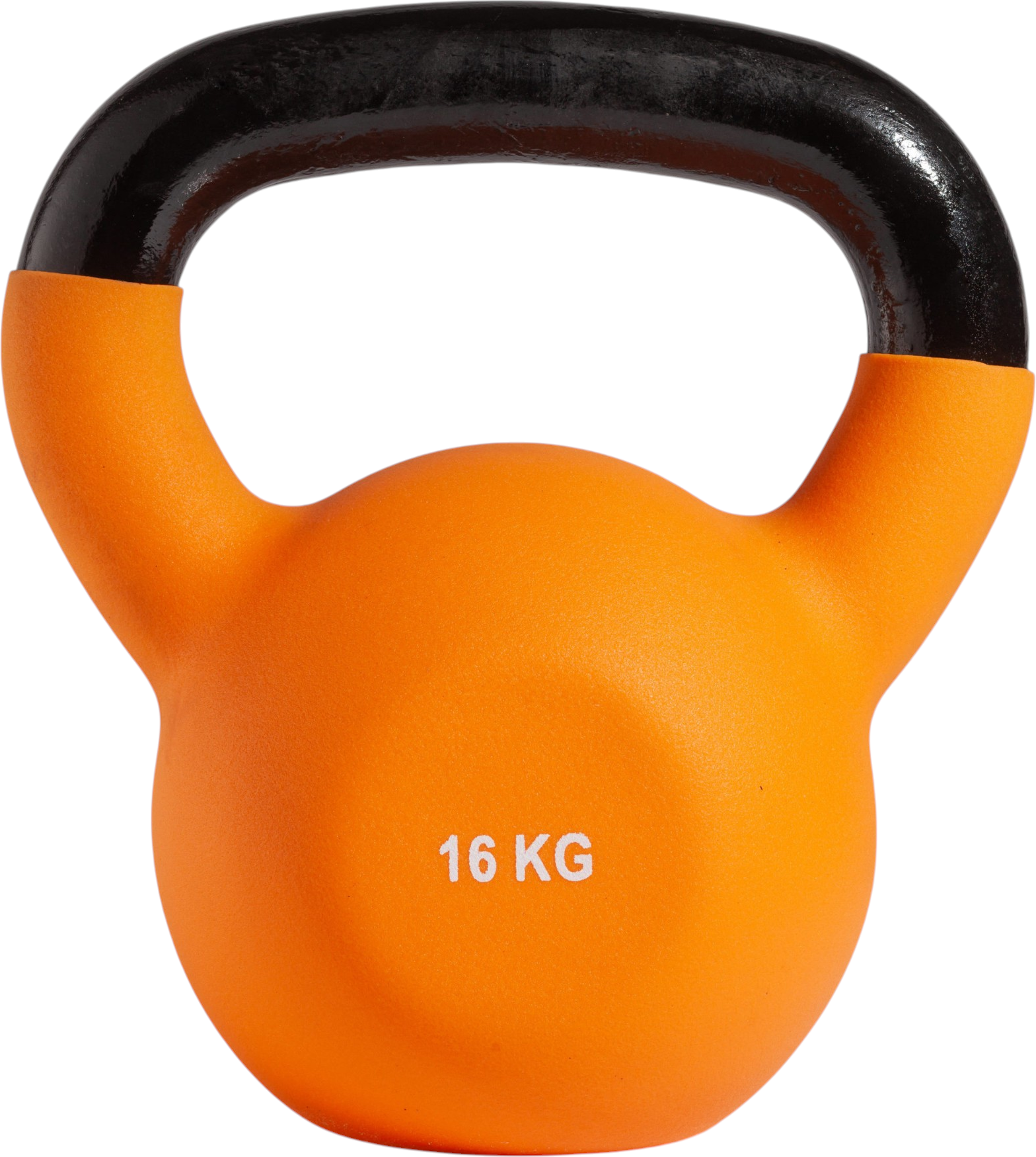 Гиря VictoryFit VF-KN160 (16кг)