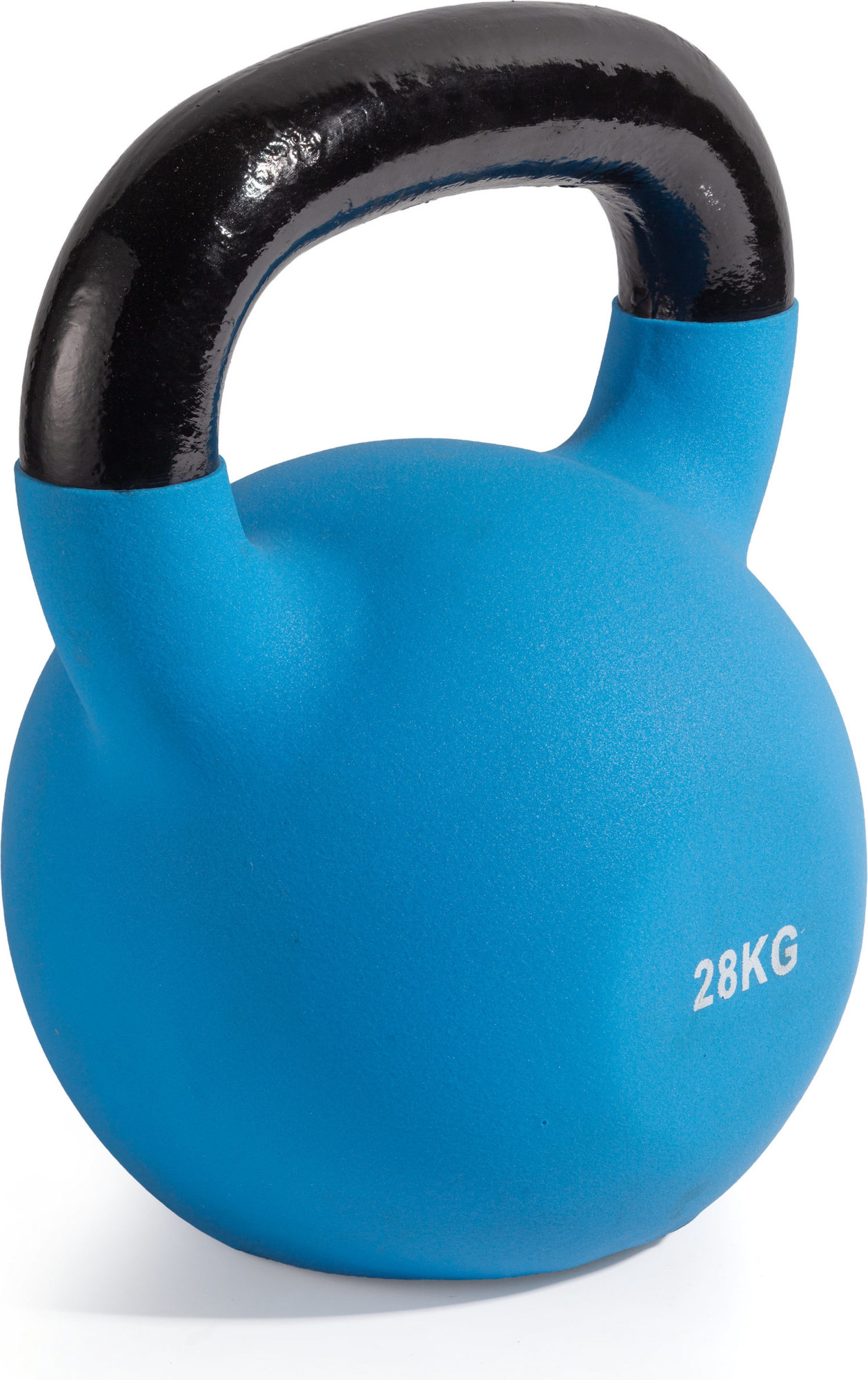 Гиря VictoryFit VF-KN280 (28кг) — фото 2