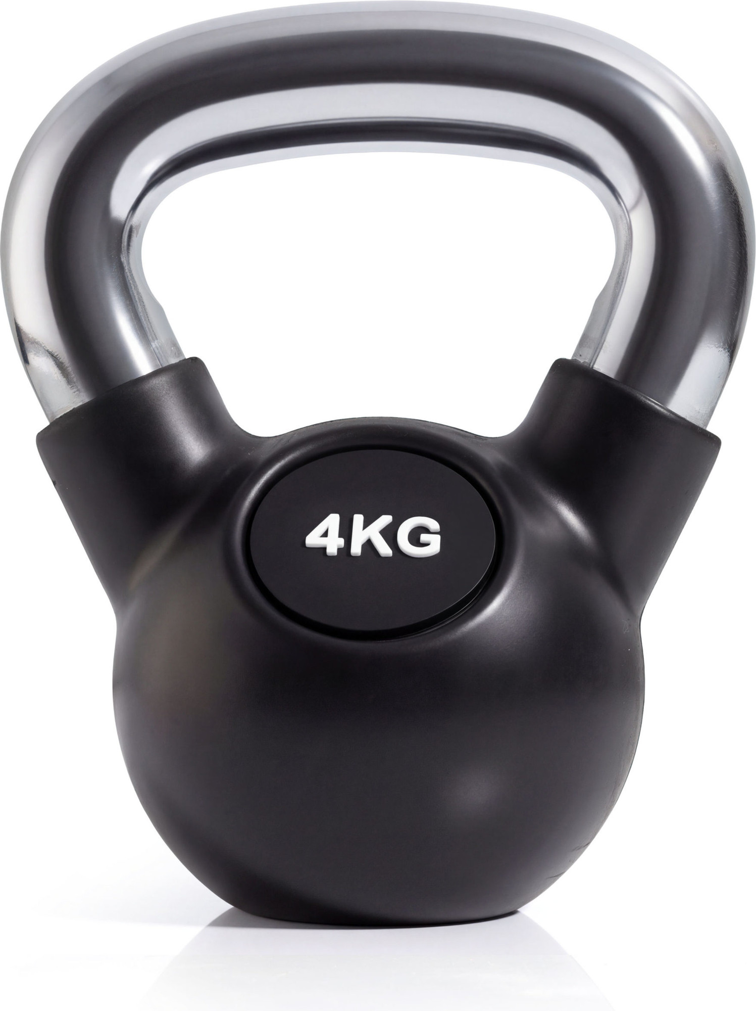 Гиря VictoryFit VF-KRU040 (4кг) — фото 3