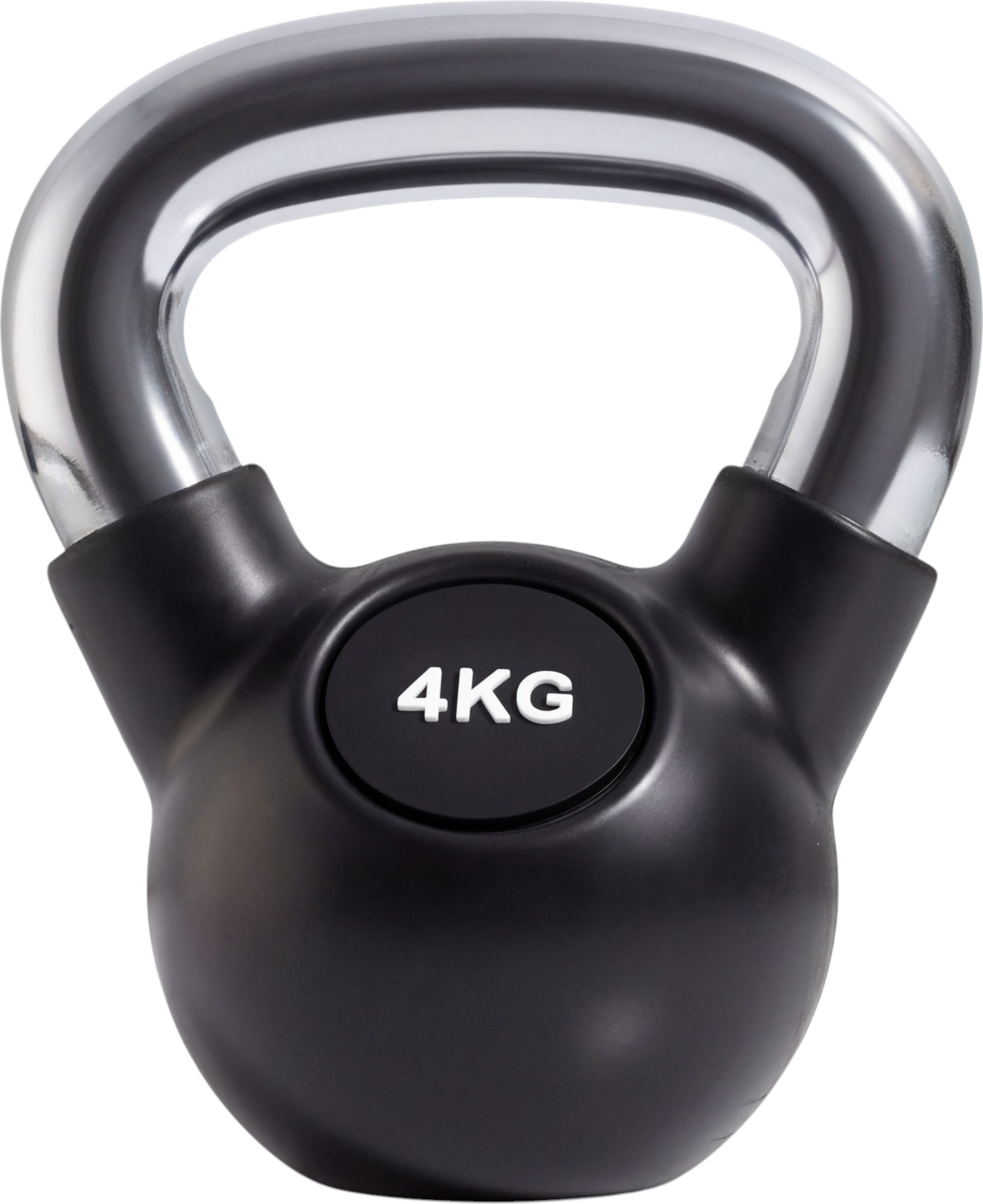 Гиря VictoryFit VF-KRU040 (4кг)