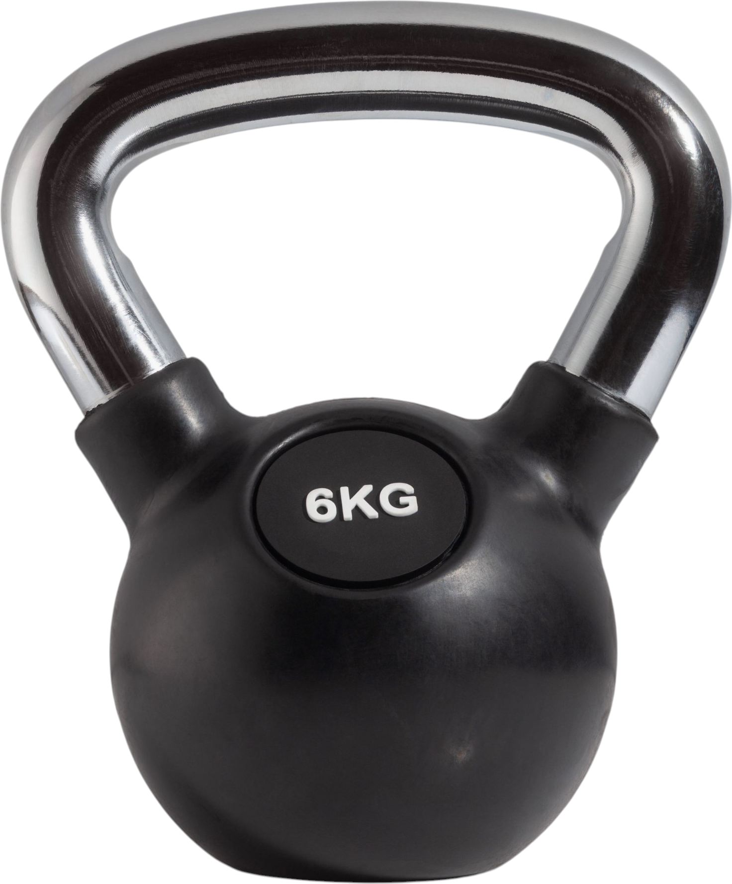 Гиря VictoryFit VF-KRU060 (6кг)