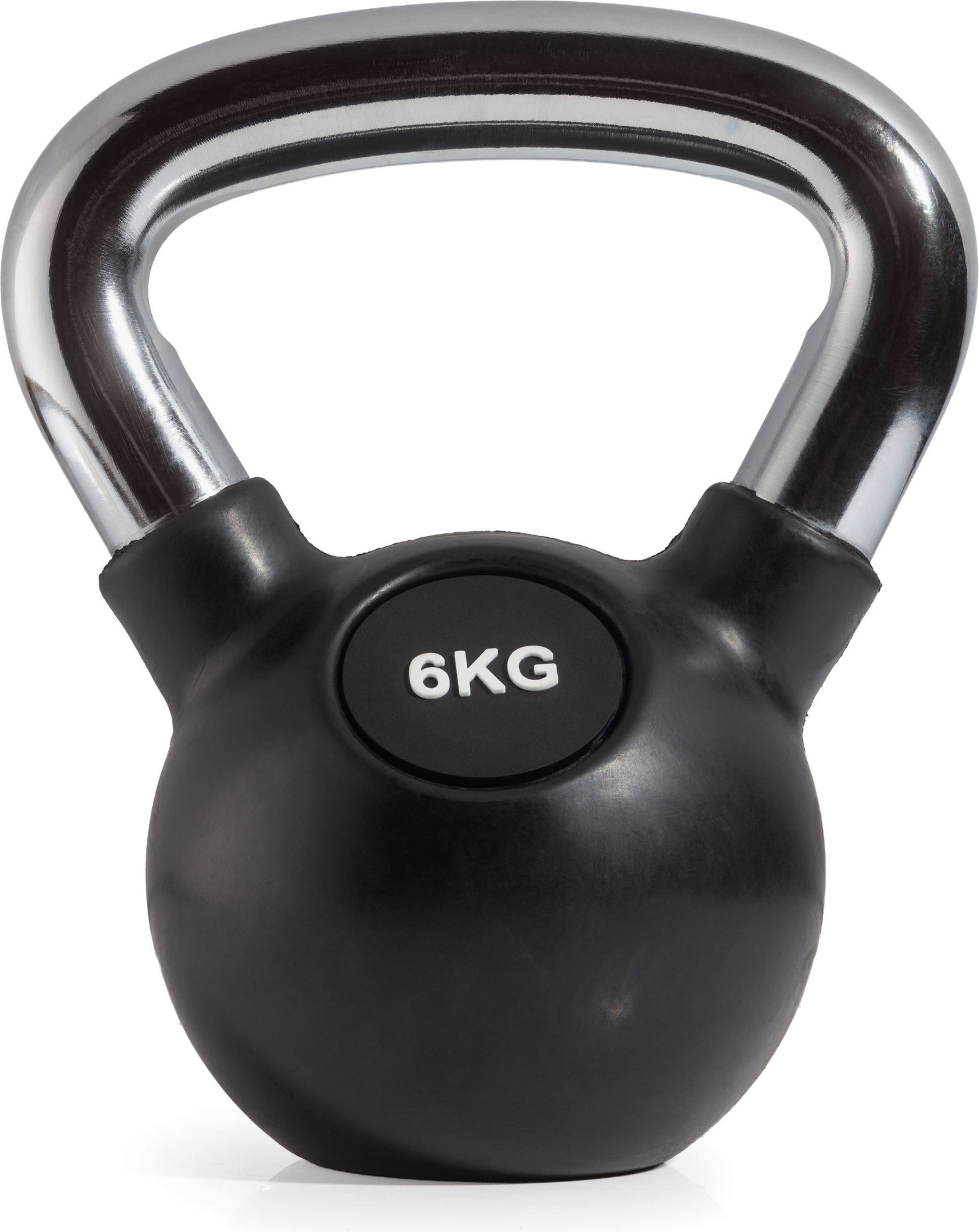 Гиря VictoryFit VF-KRU060 (6кг) — фото 3