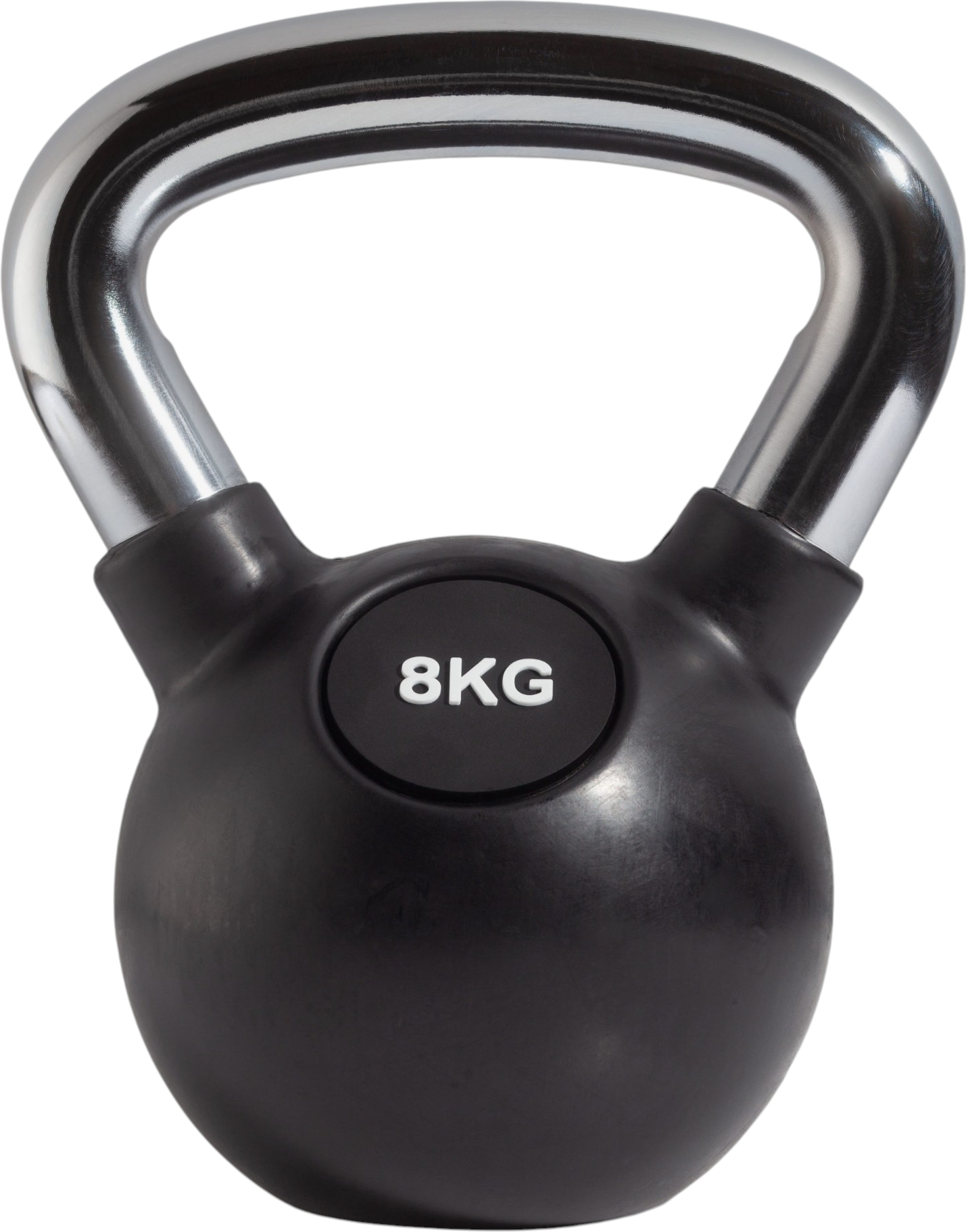 Гиря VictoryFit VF-KRU080 (8кг)