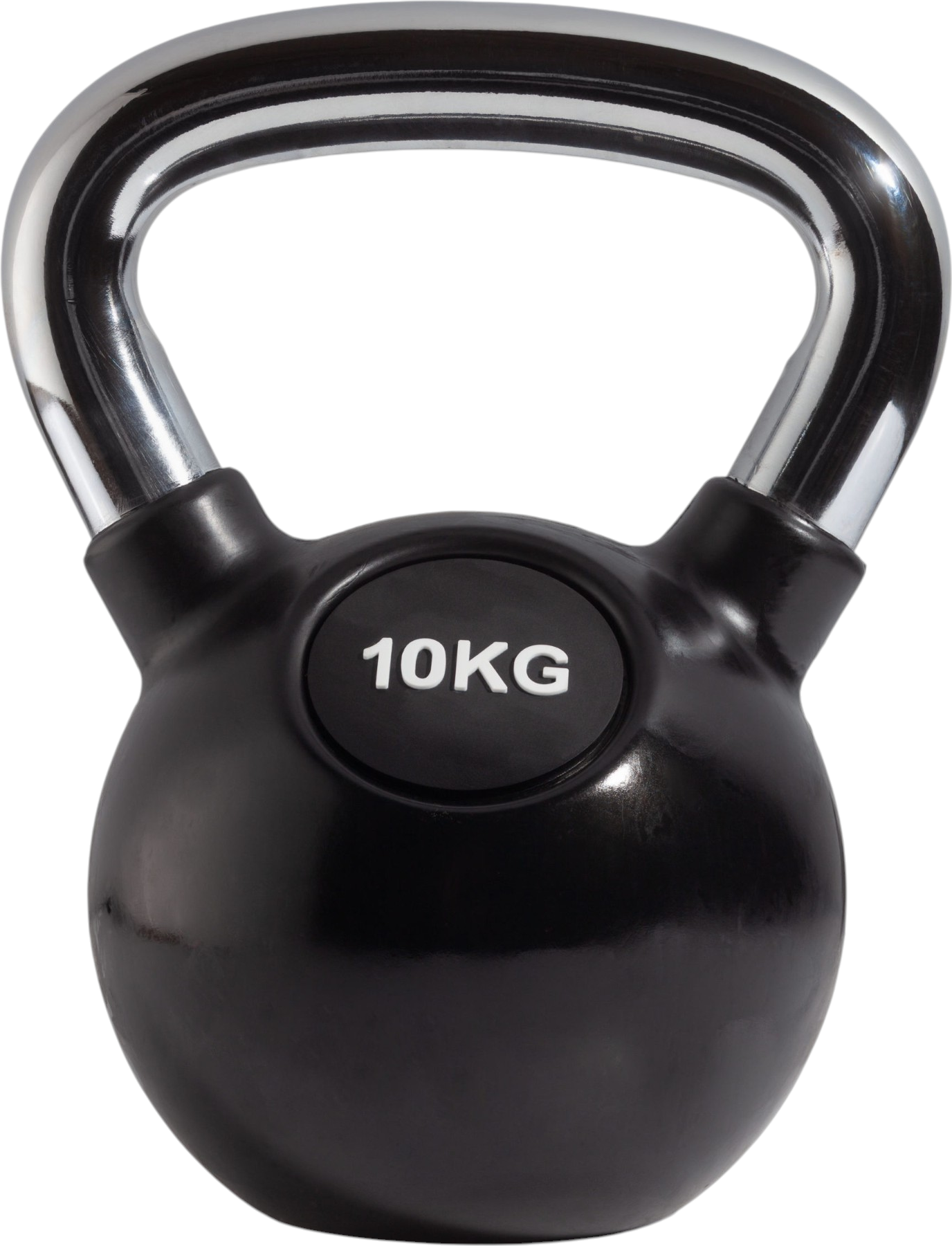 Гиря VictoryFit VF-KRU100 (10кг)