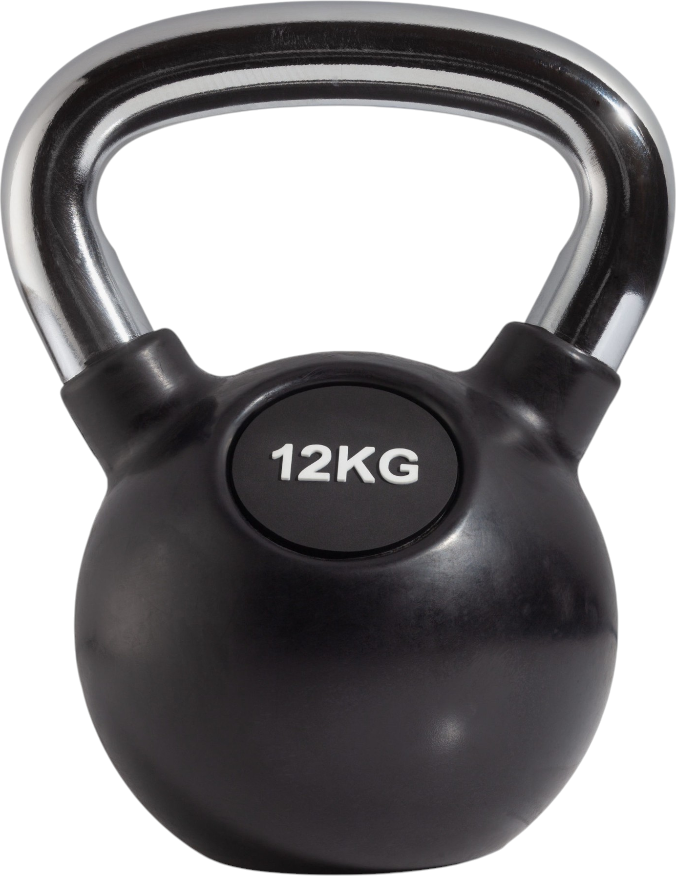 Гиря VictoryFit VF-KRU120 (12кг)