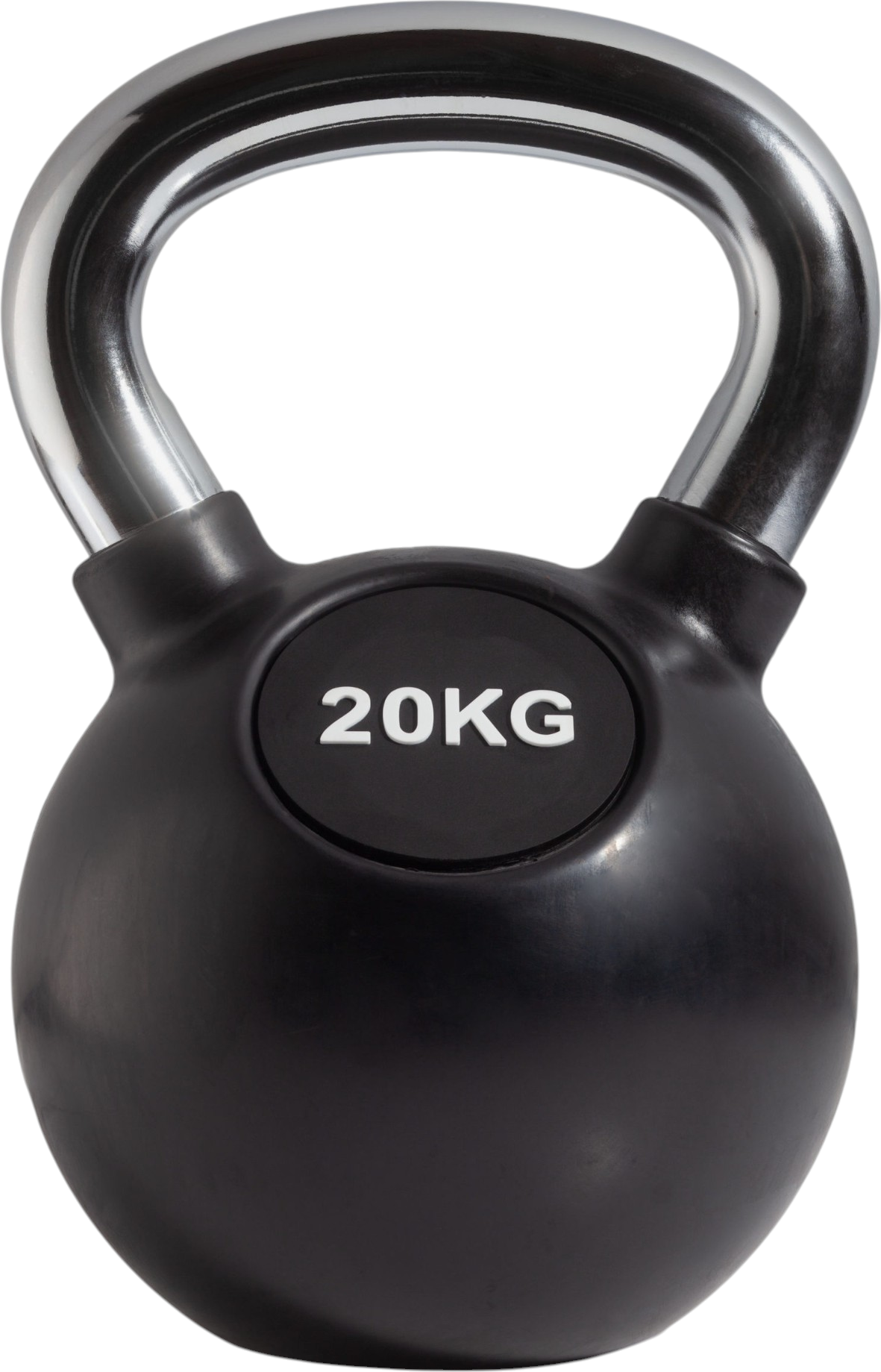 Гиря VictoryFit VF-KRU200 (20кг)