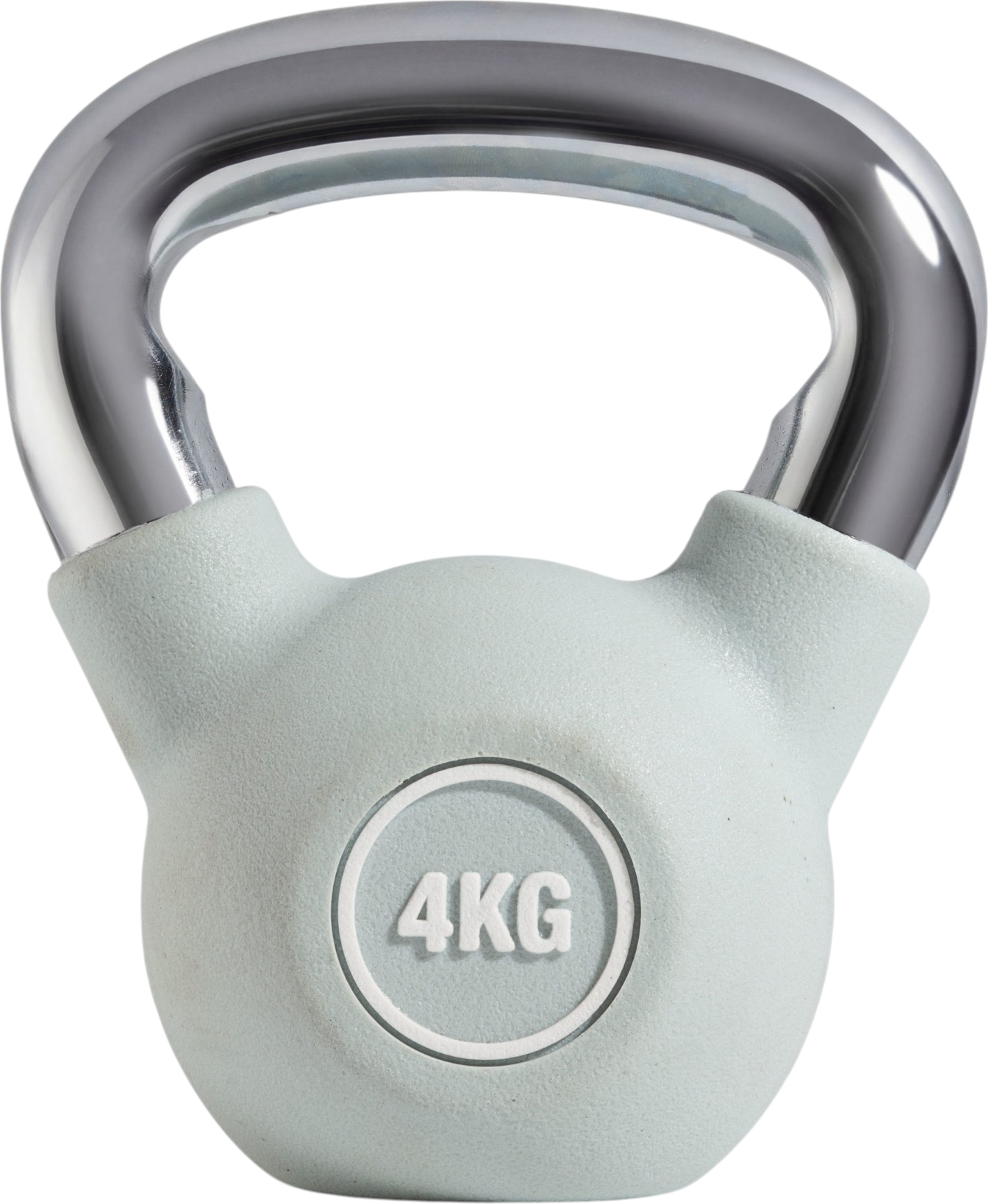 Гиря VictoryFit VF-KCPU040 (4кг)
