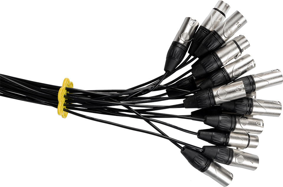Мультикор PS Sound STB-1204-20 — фото 4