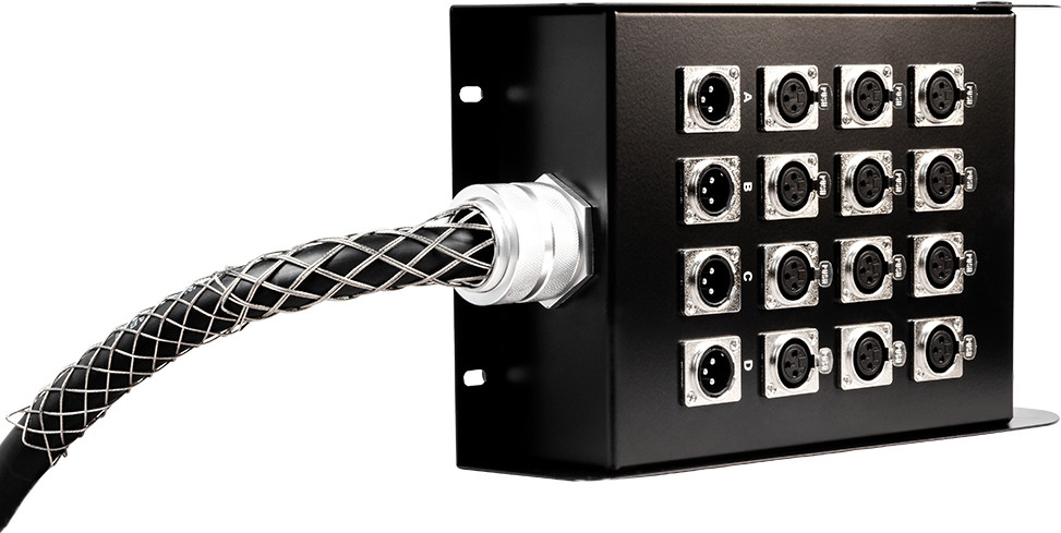 Мультикор PS Sound STB-1204-20 — фото 6