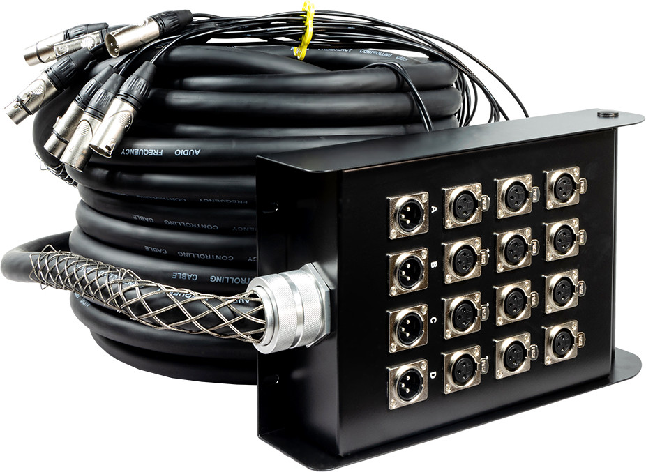 Мультикор PS Sound STB-1204-30