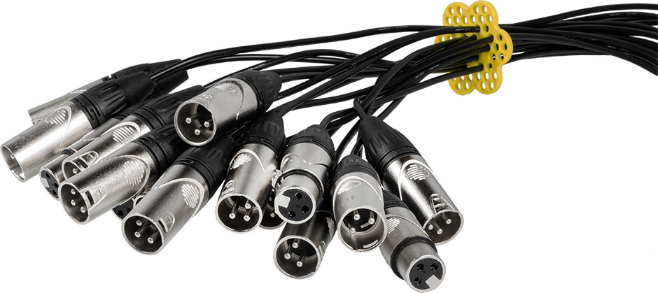 Мультикор PS Sound STB-1204-30 — фото 4