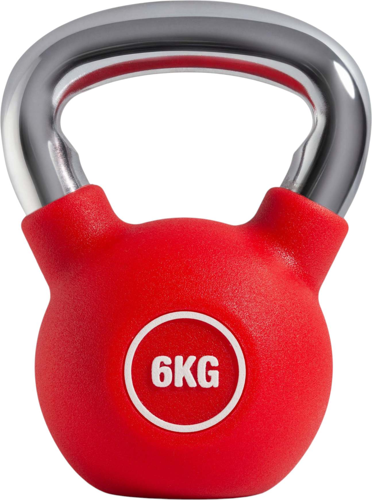 Гиря VictoryFit VF-KCPU060 (6кг)