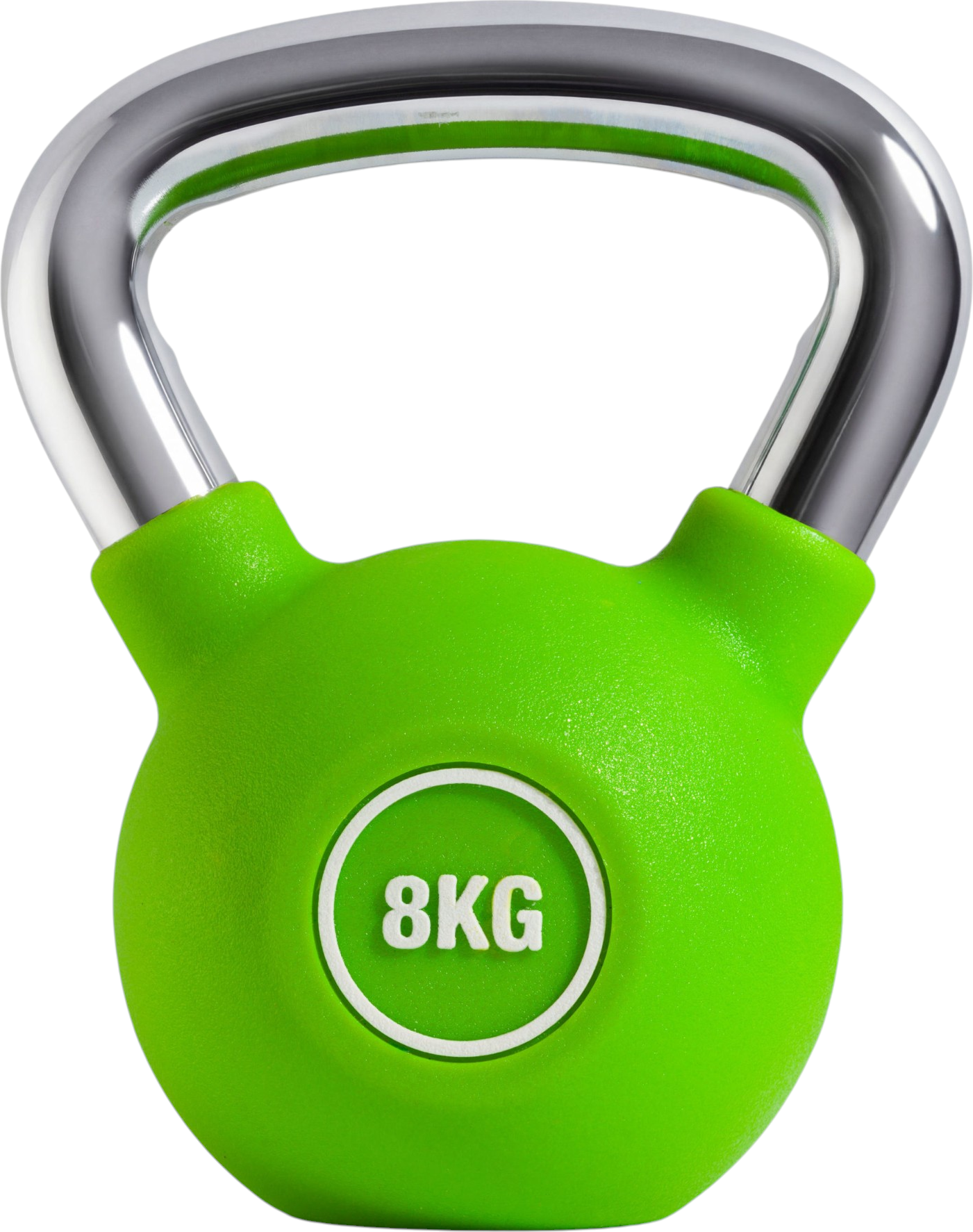 Гиря VictoryFit VF-KCPU080 (8кг)