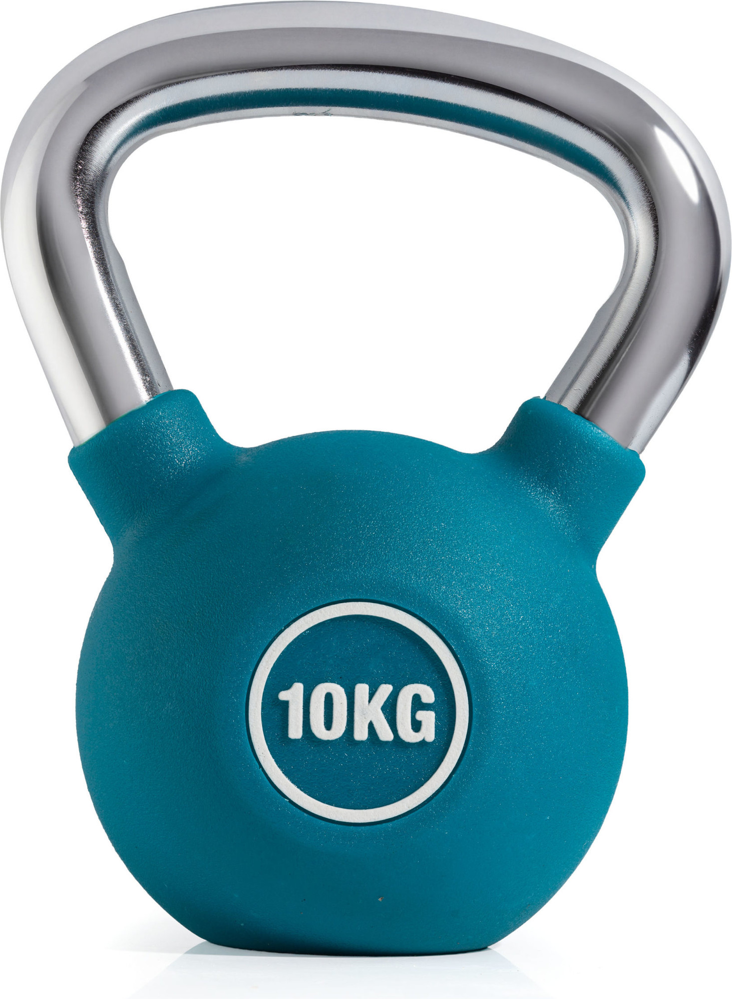 Гиря VictoryFit VF-KCPU100 (10кг) — фото 3