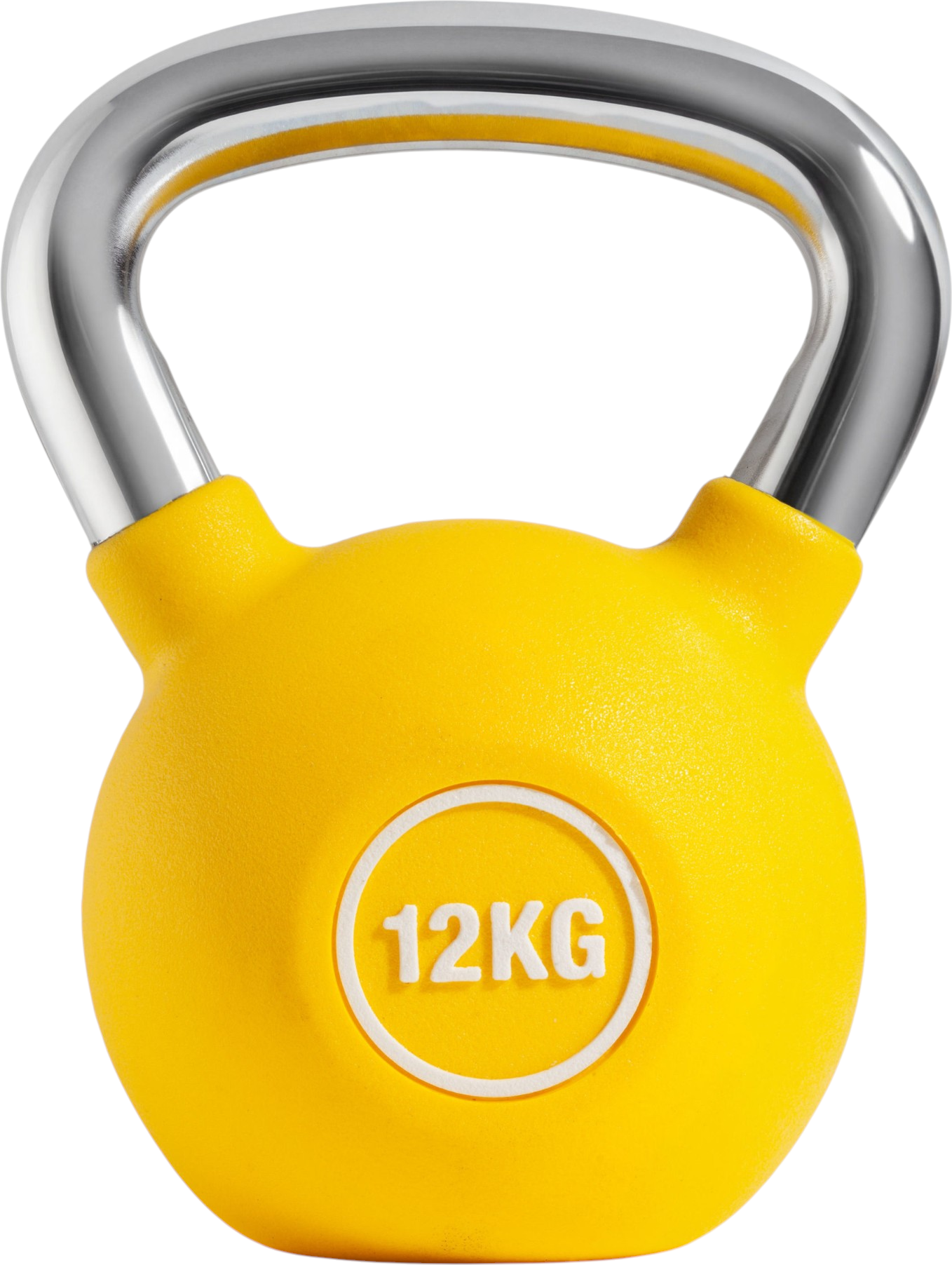Гиря VictoryFit VF-KCPU120 (12кг)