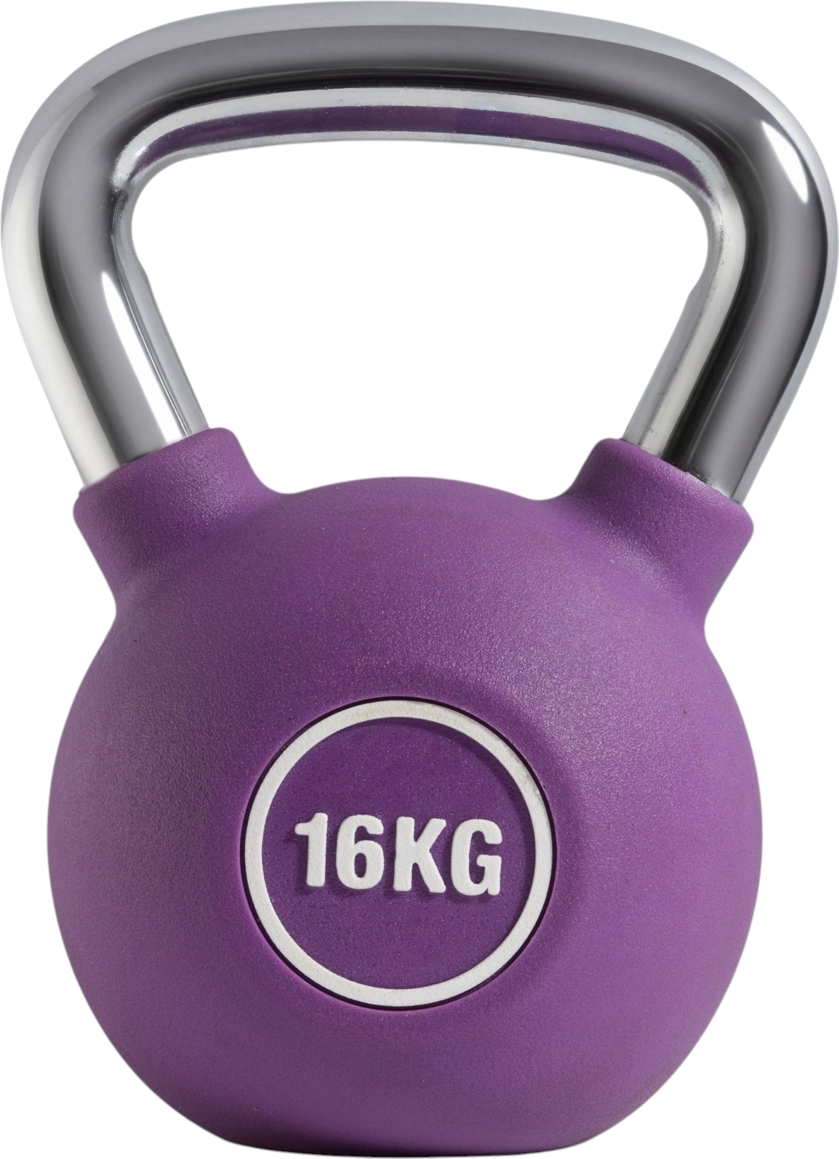 Гиря VictoryFit VF-KCPU160 (16кг)