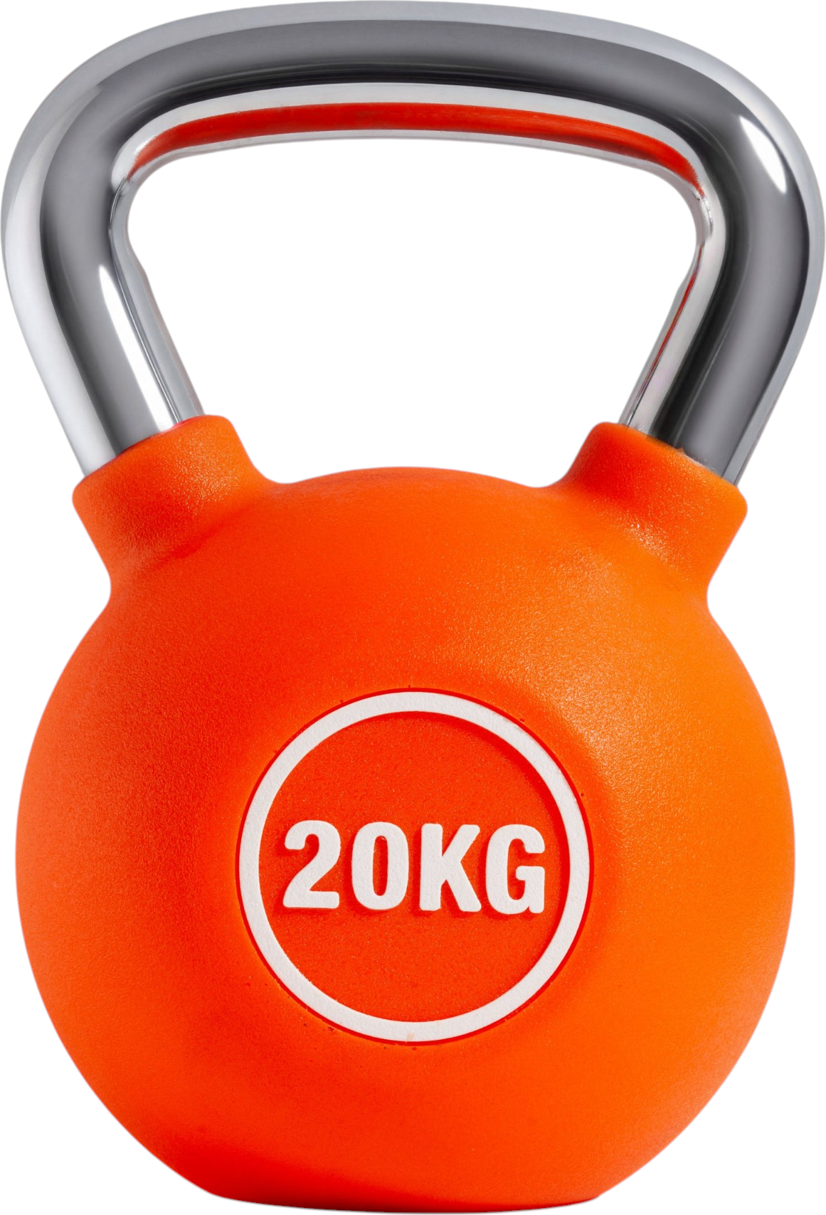 Гиря VictoryFit VF-KCPU200 (20кг)