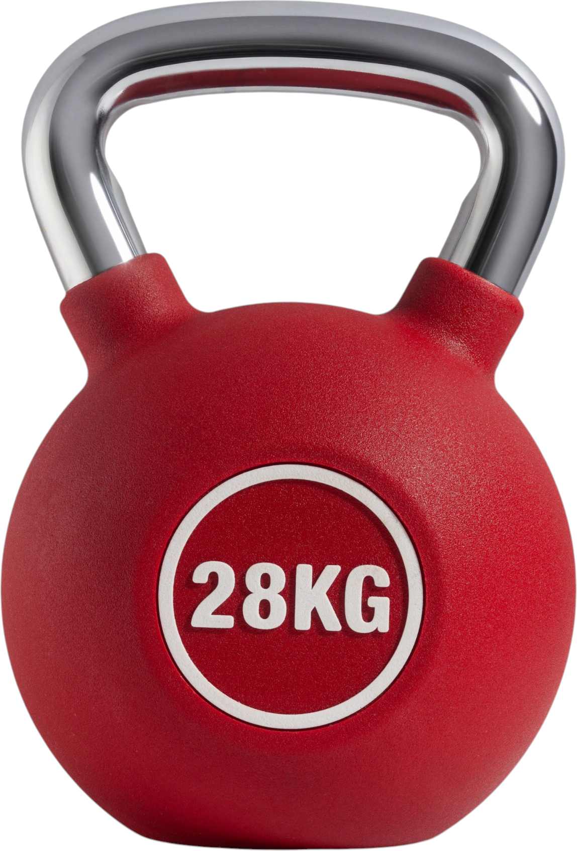 Гиря VictoryFit VF-KCPU280 (28кг)