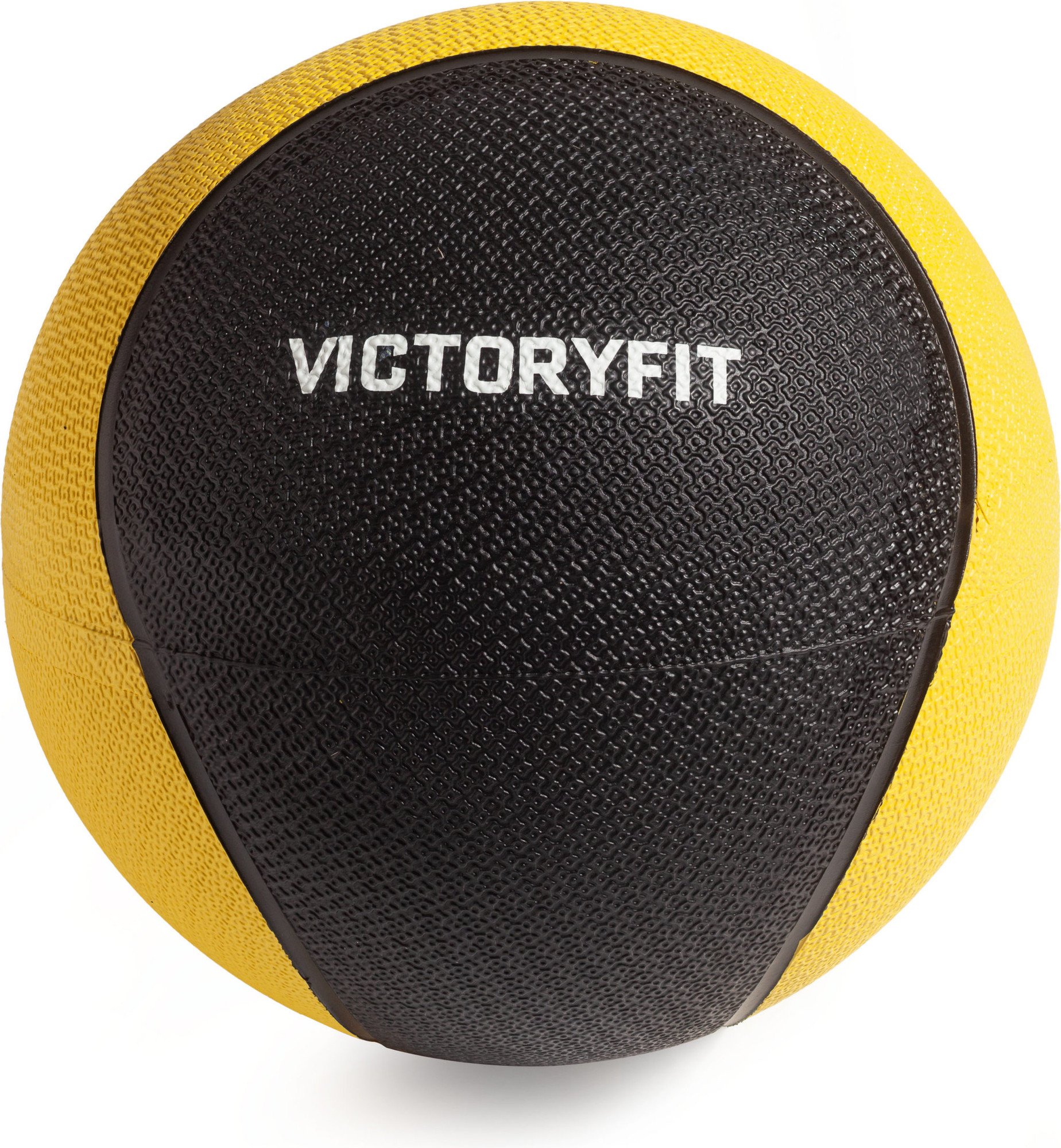 Медицинбол VictoryFit VF-MBA030 (3кг) — фото 2
