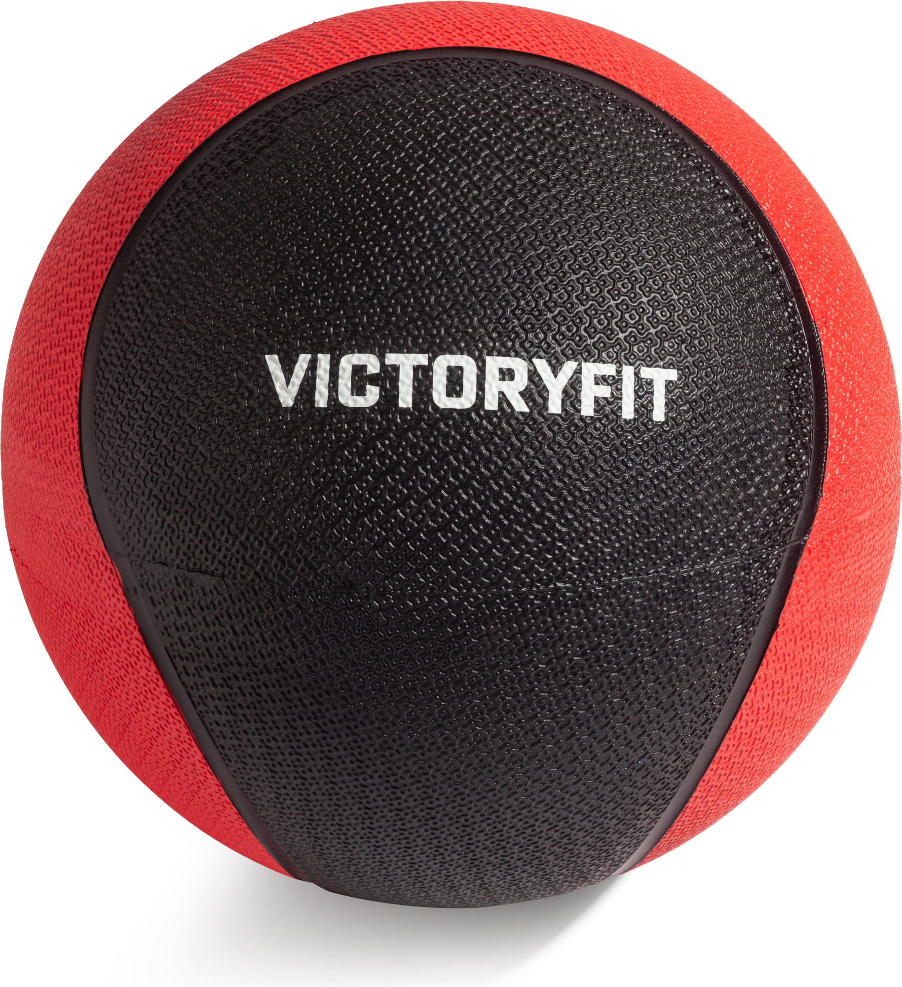 Медицинбол VictoryFit VF-MBA040 (4кг) — фото 2
