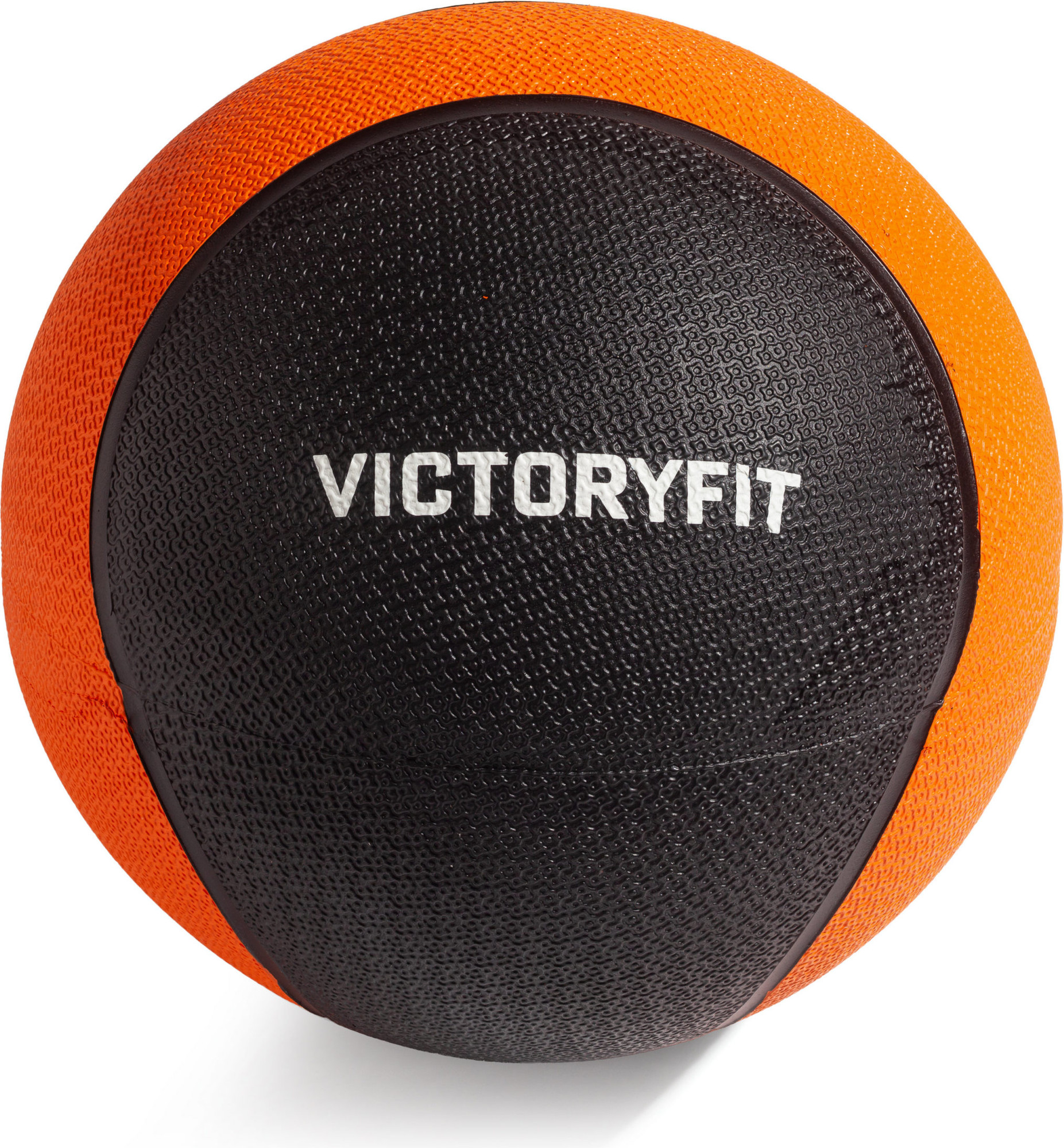 Медицинбол VictoryFit VF-MBA050 (5кг) — фото 2