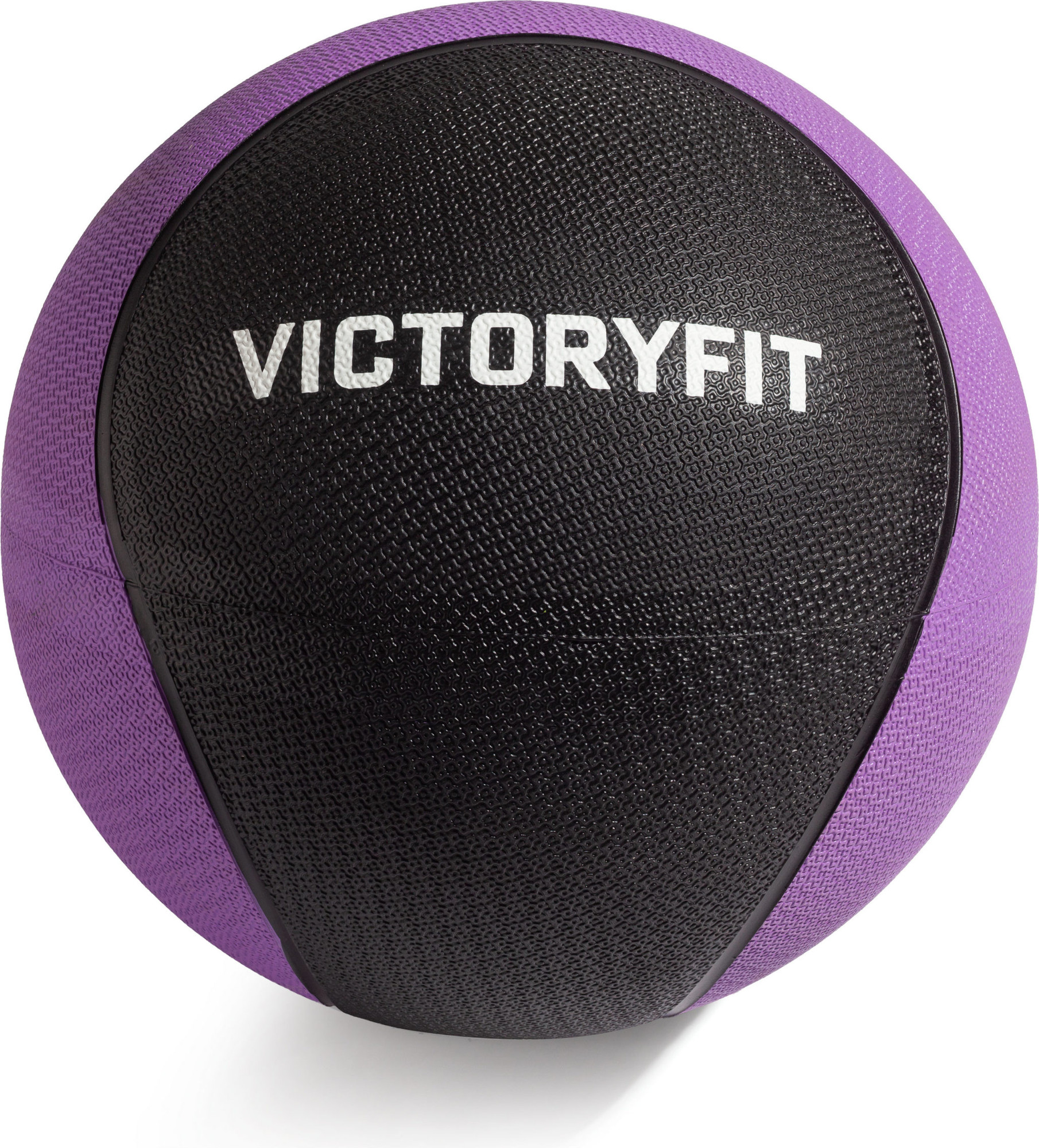 Медицинбол VictoryFit VF-MBA060 (6кг) — фото 2