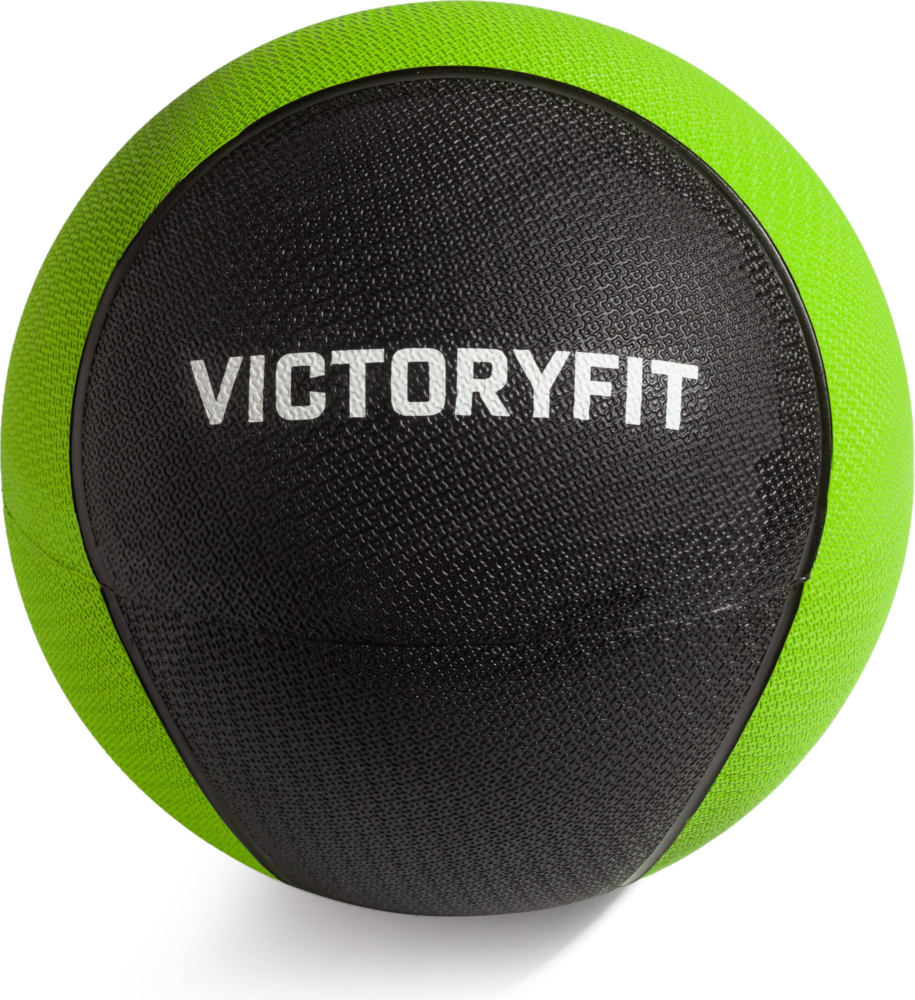 Медицинбол VictoryFit VF-MBA080 (8кг) — фото 2