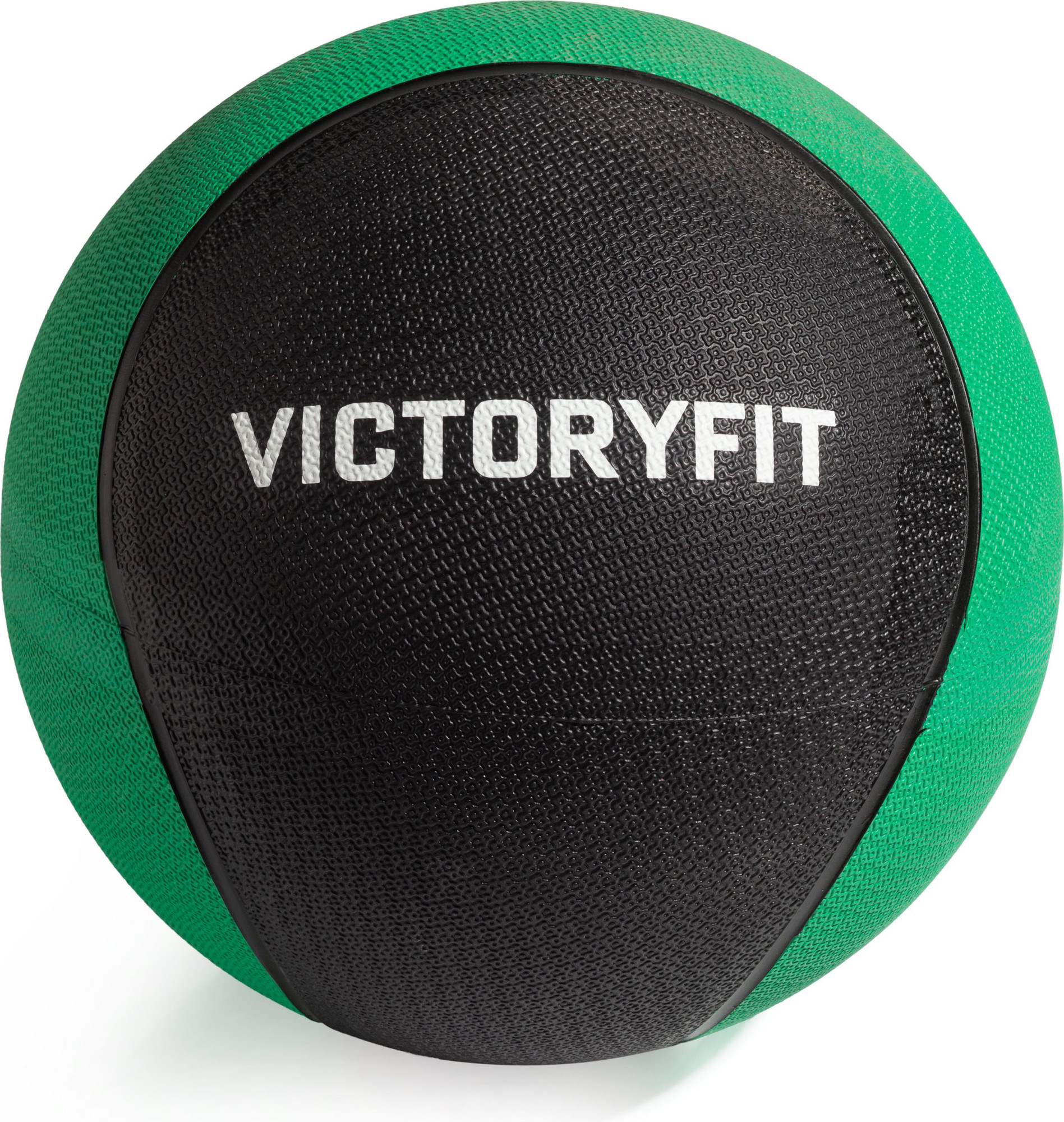 Медицинбол VictoryFit VF-MBA100 (10кг) — фото 2
