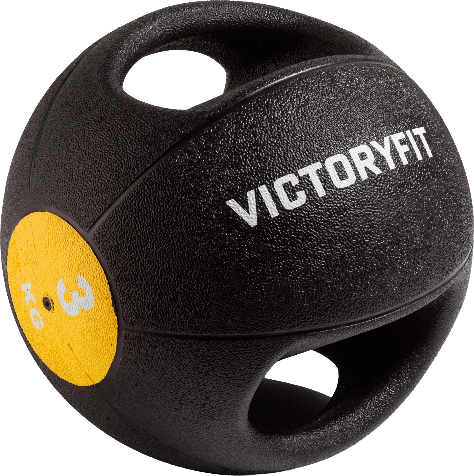 Медицинбол VictoryFit VF-MBB030 (3кг)