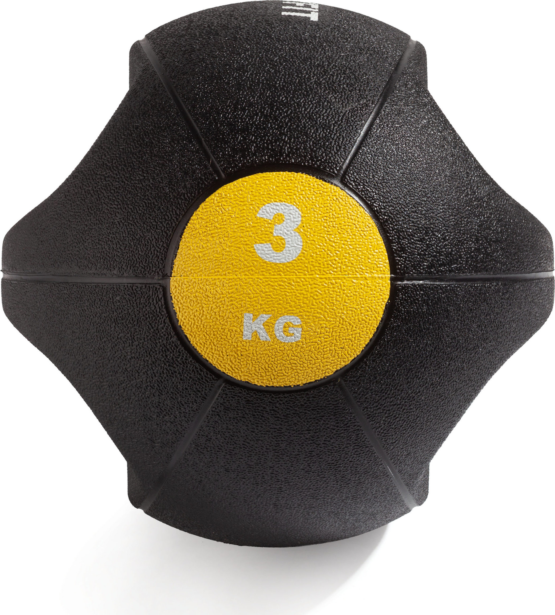Медицинбол VictoryFit VF-MBB030 (3кг) — фото 2