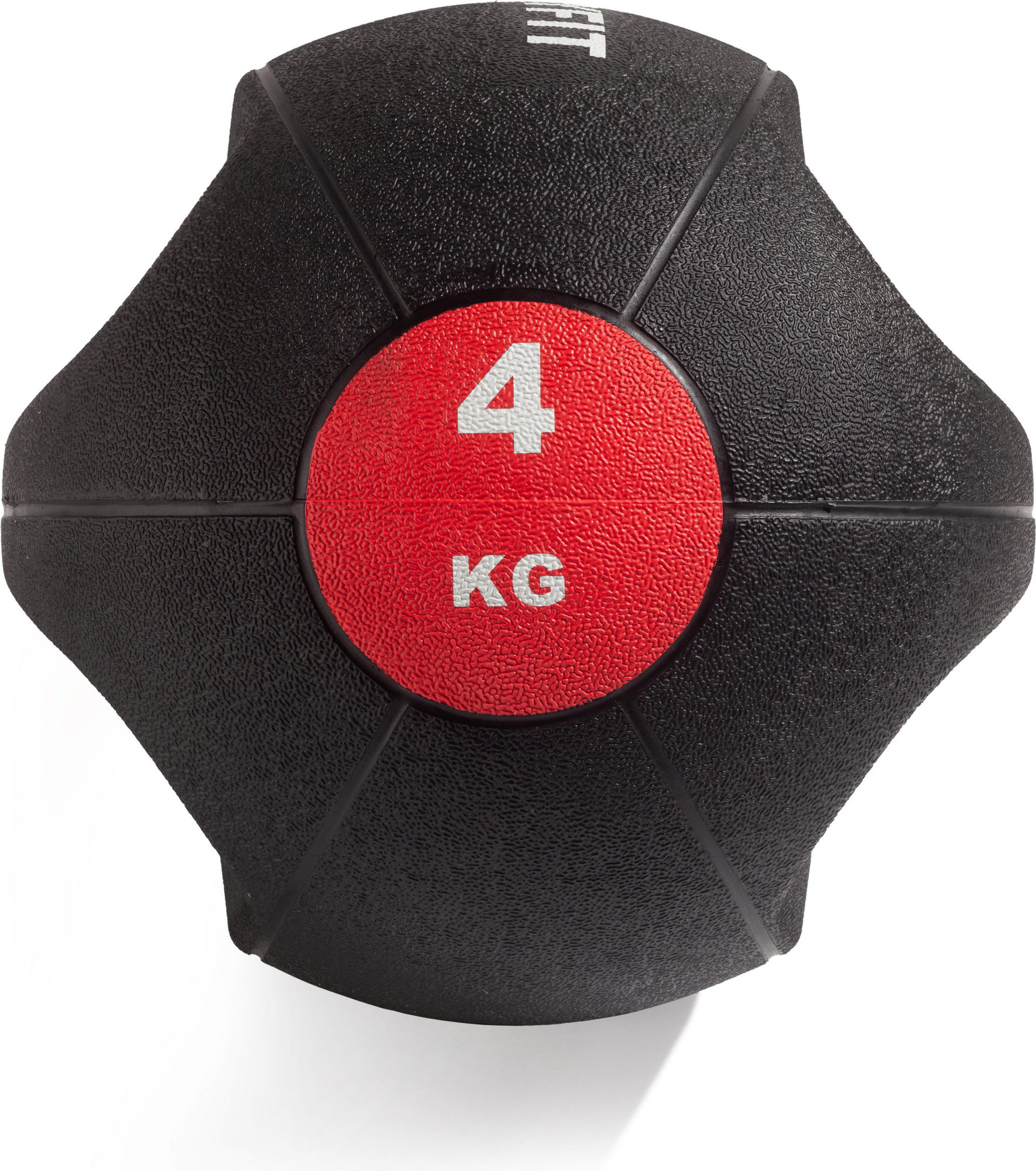 Медицинбол VictoryFit VF-MBB040 (4кг) — фото 2