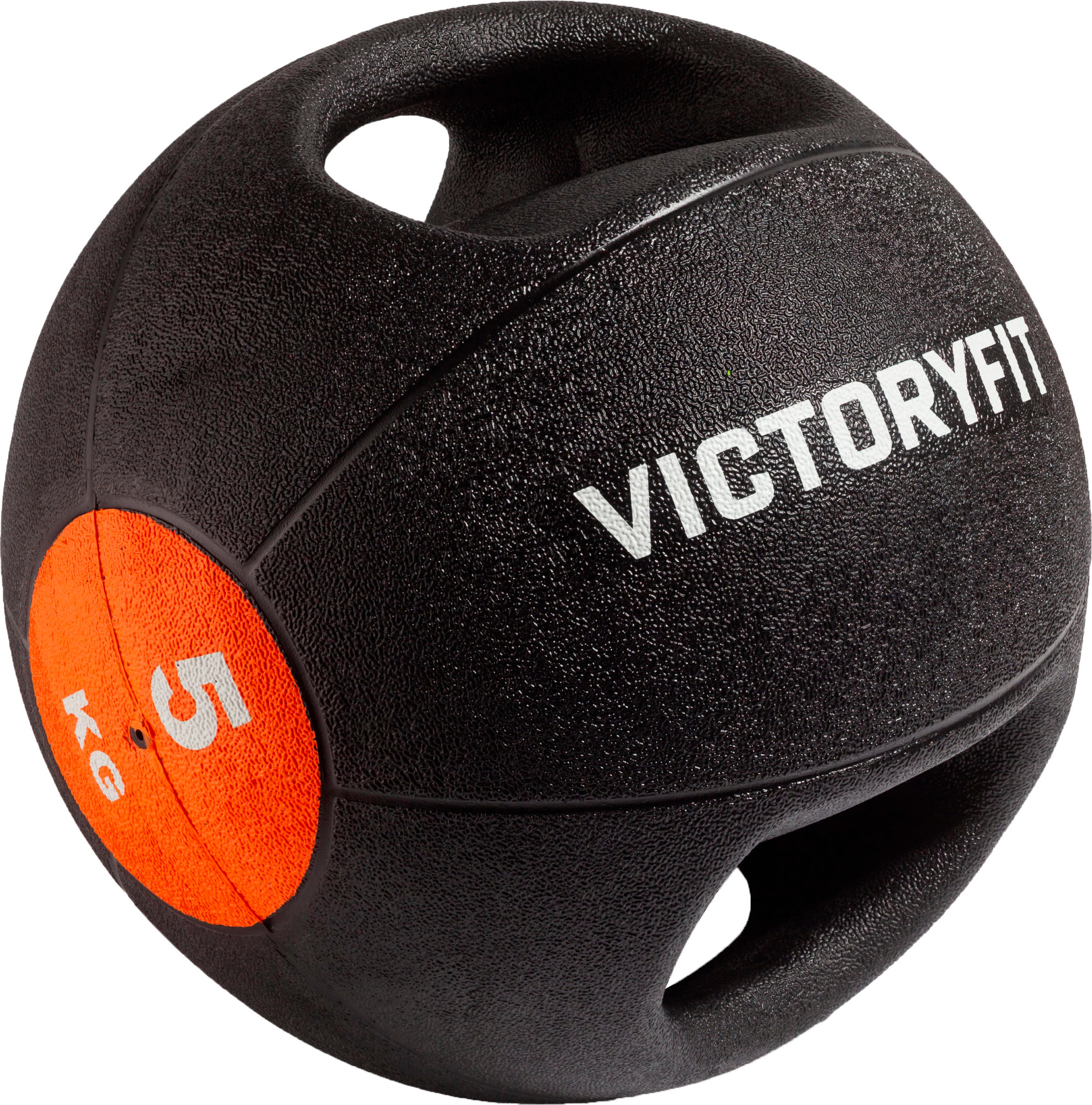 Медицинбол VictoryFit VF-MBB050 (5кг)