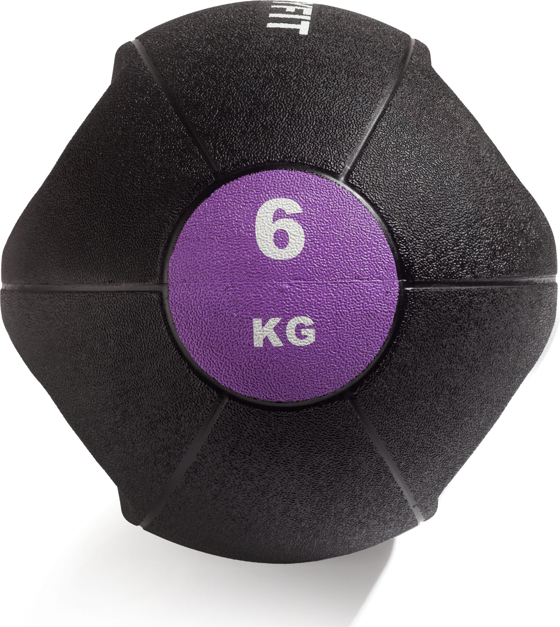 Медицинбол VictoryFit VF-MBB060 (6кг) — фото 2