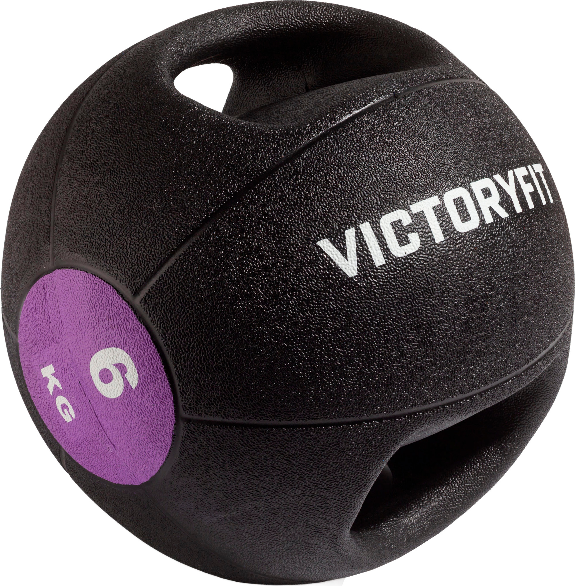 Медицинбол VictoryFit VF-MBB060 (6кг)