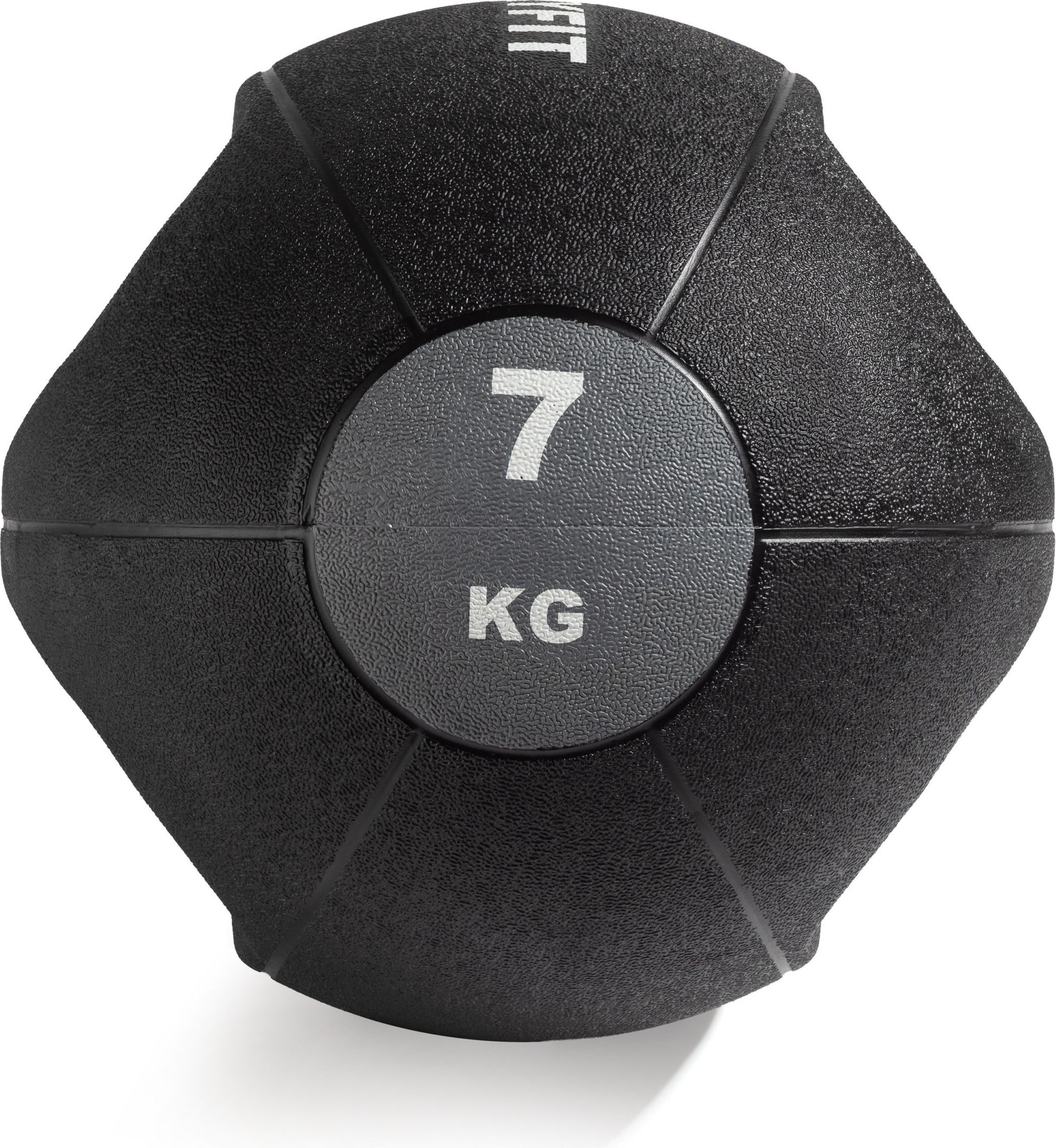 Медицинбол VictoryFit VF-MBB070 (7кг) — фото 2